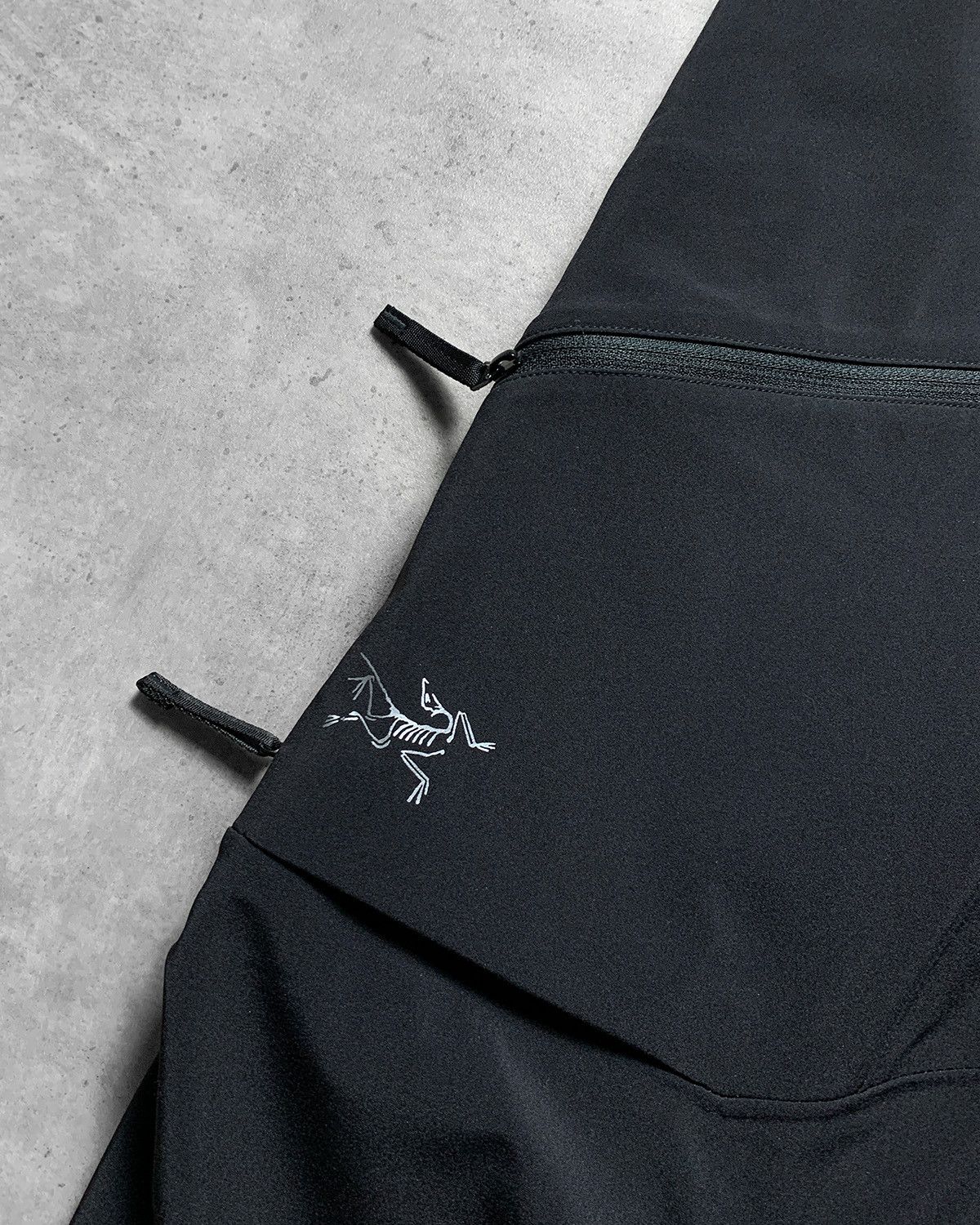 Arc'teryx Arc'Teryx Rush FL Ski Pants - M Size US 32 / EU 48 - 3 Thumbnail