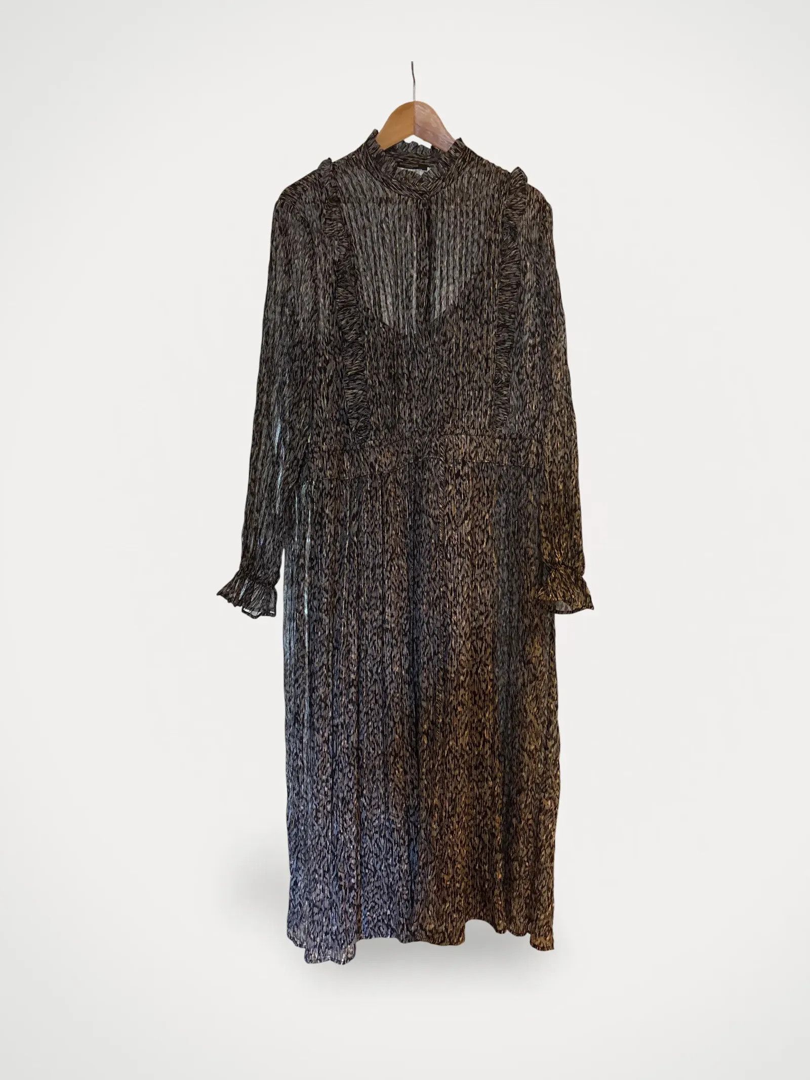 Bruuns Bazaar Bruuns Bazaar Dress Size M / US 6-8 / IT 42-44 - 1 Thumbnail