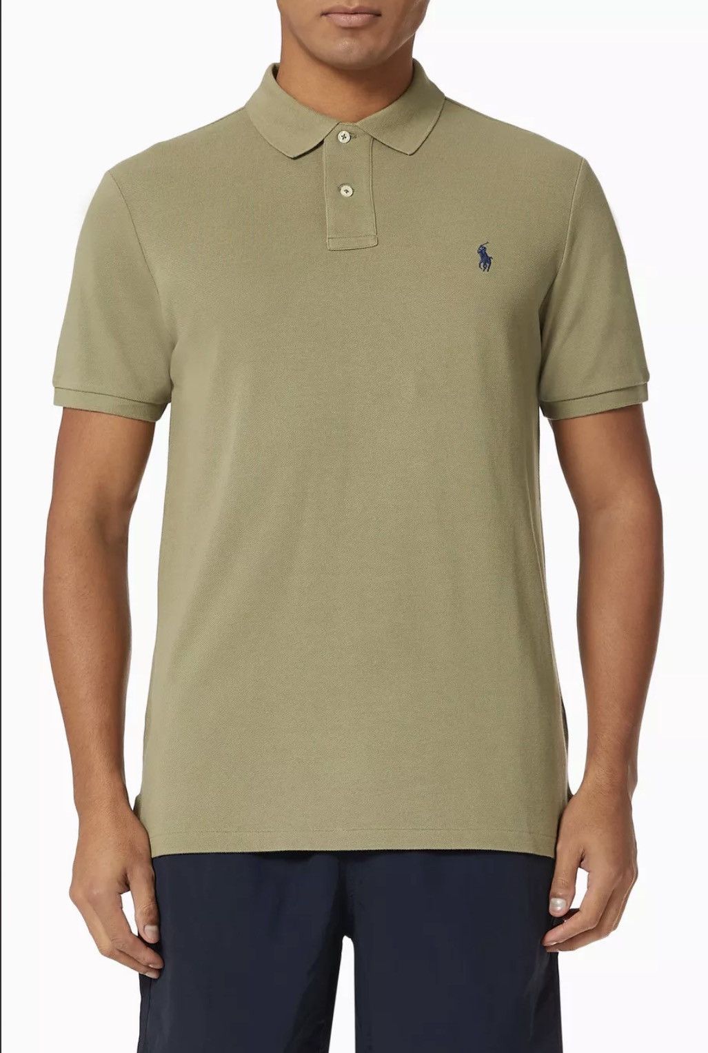 Polo Ralph Lauren Ralph Lauren Polo Shirt Sz Med Size US M / EU 48-50 / 2 - 1 Thumbnail