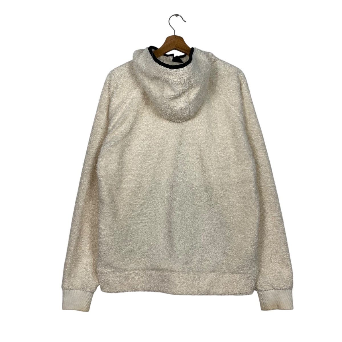 Champion Champion boa sherpa hoodie jacket Size US L / EU 52-54 / 3 - 7 Thumbnail