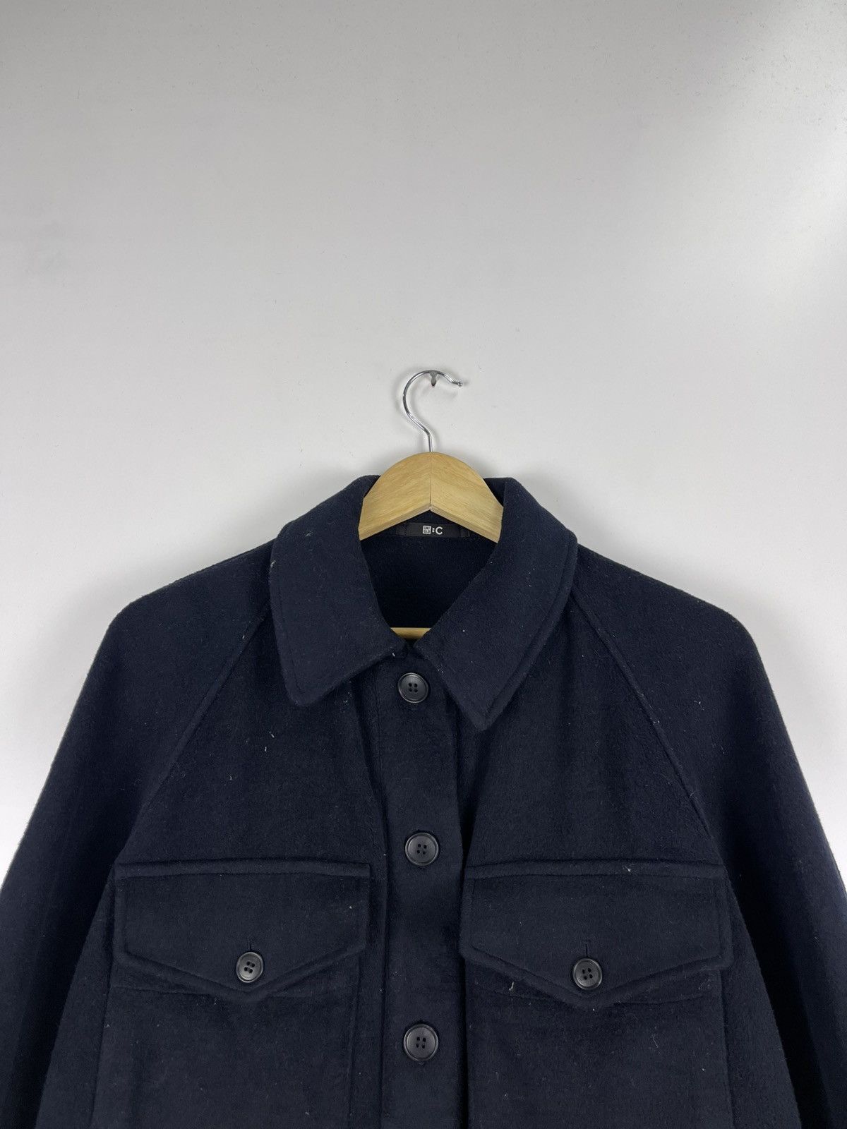 Uniqlo Uniqlo Jacket Size US S / EU 44-46 / 1 - 6 Thumbnail