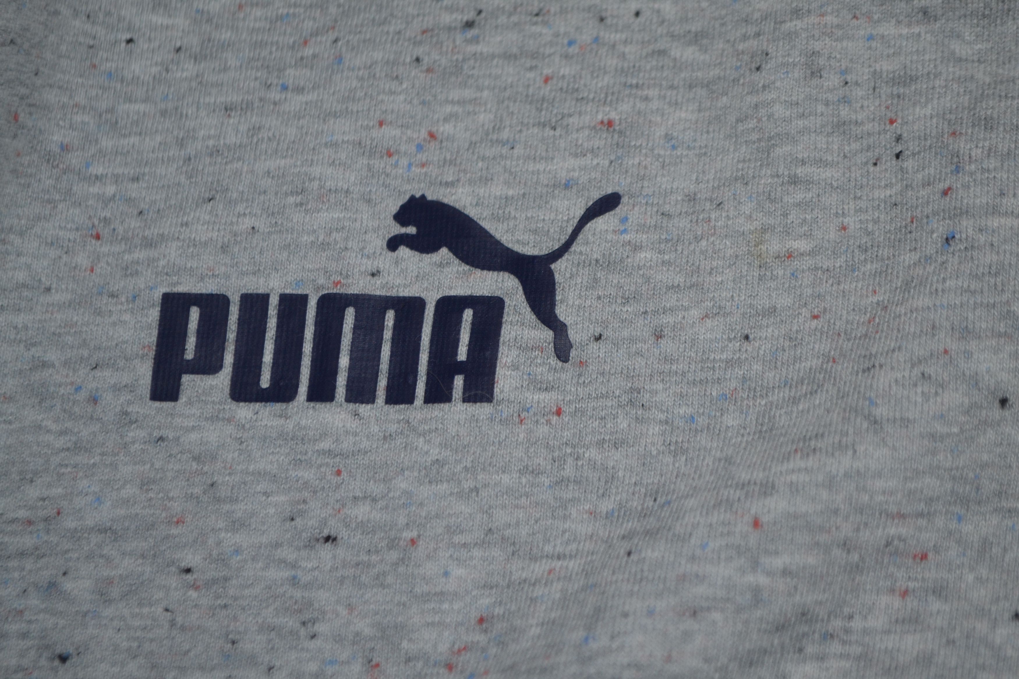 Puma Italy Italia Fan Football shirt Soocer Jersey Tee Size US S / EU 44-46 / 1 - 5 Thumbnail