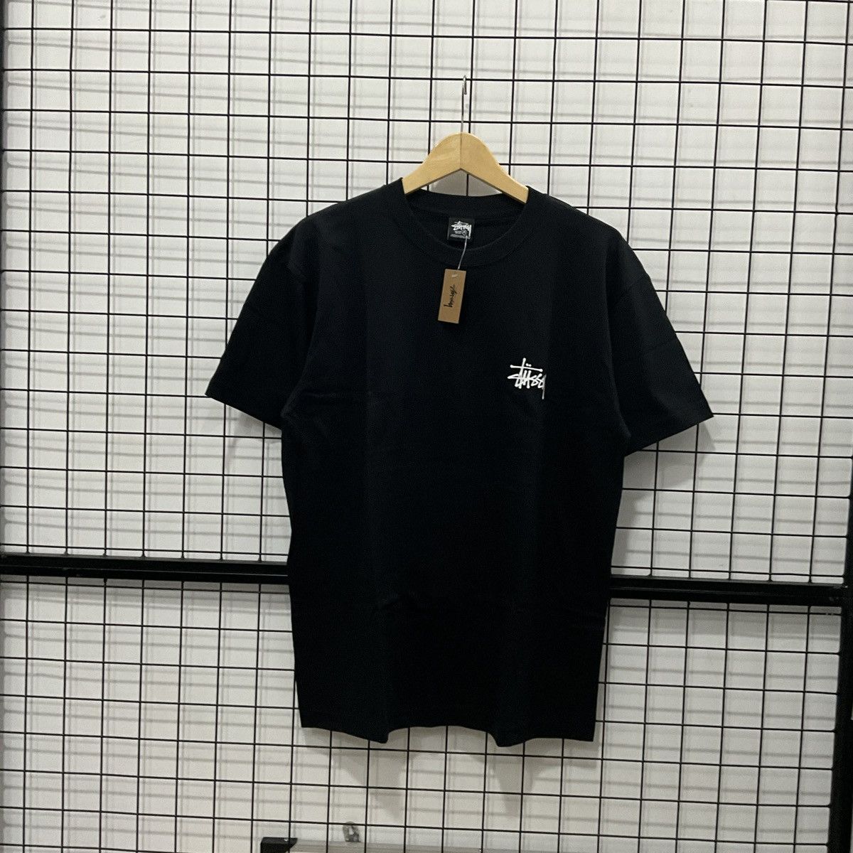 Stussy Stussy tee Size US M / EU 48-50 / 2 - 3 Thumbnail