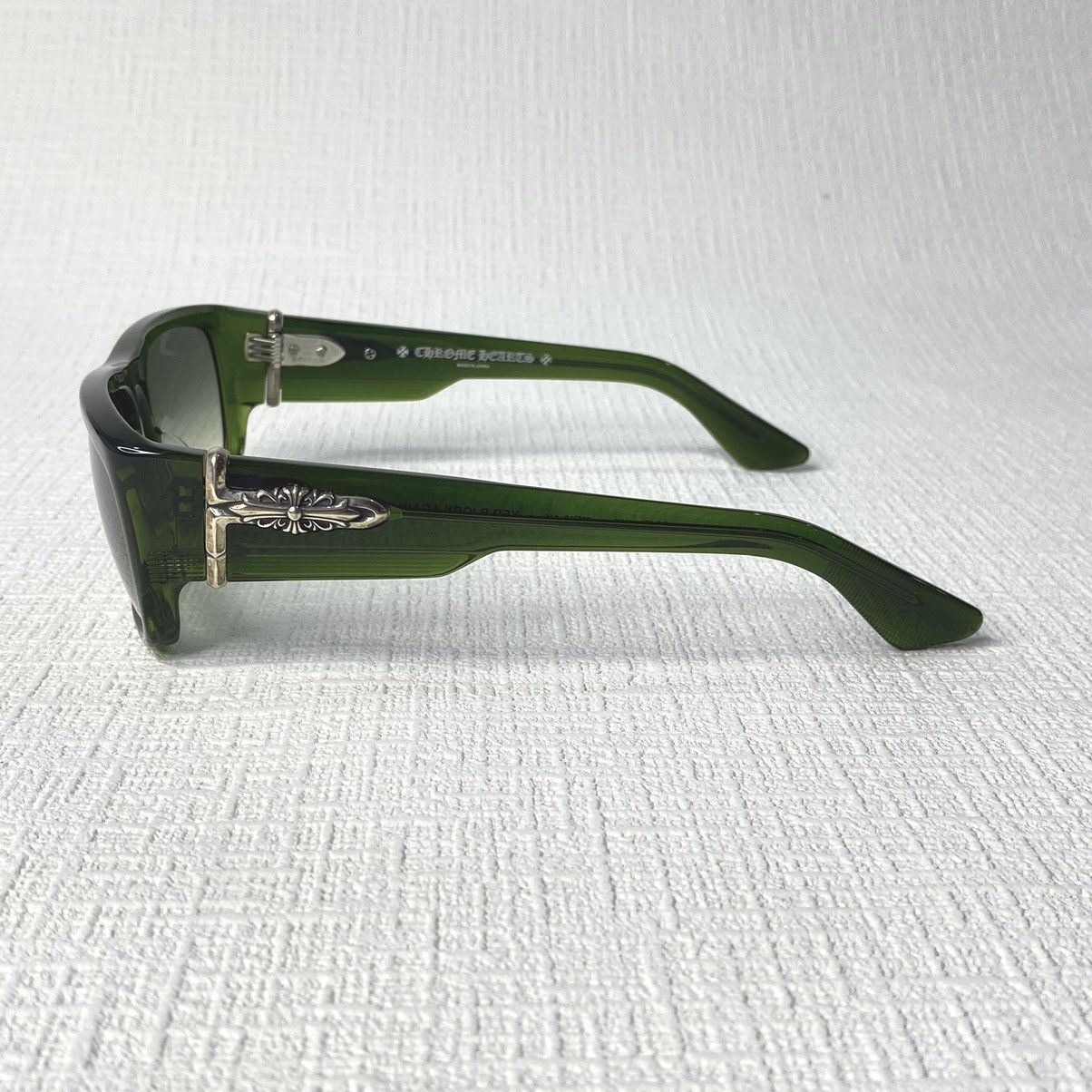Chrome Hearts CHROME HEARTS YER BJORN AGAIN Size ONE SIZE - 3 Thumbnail