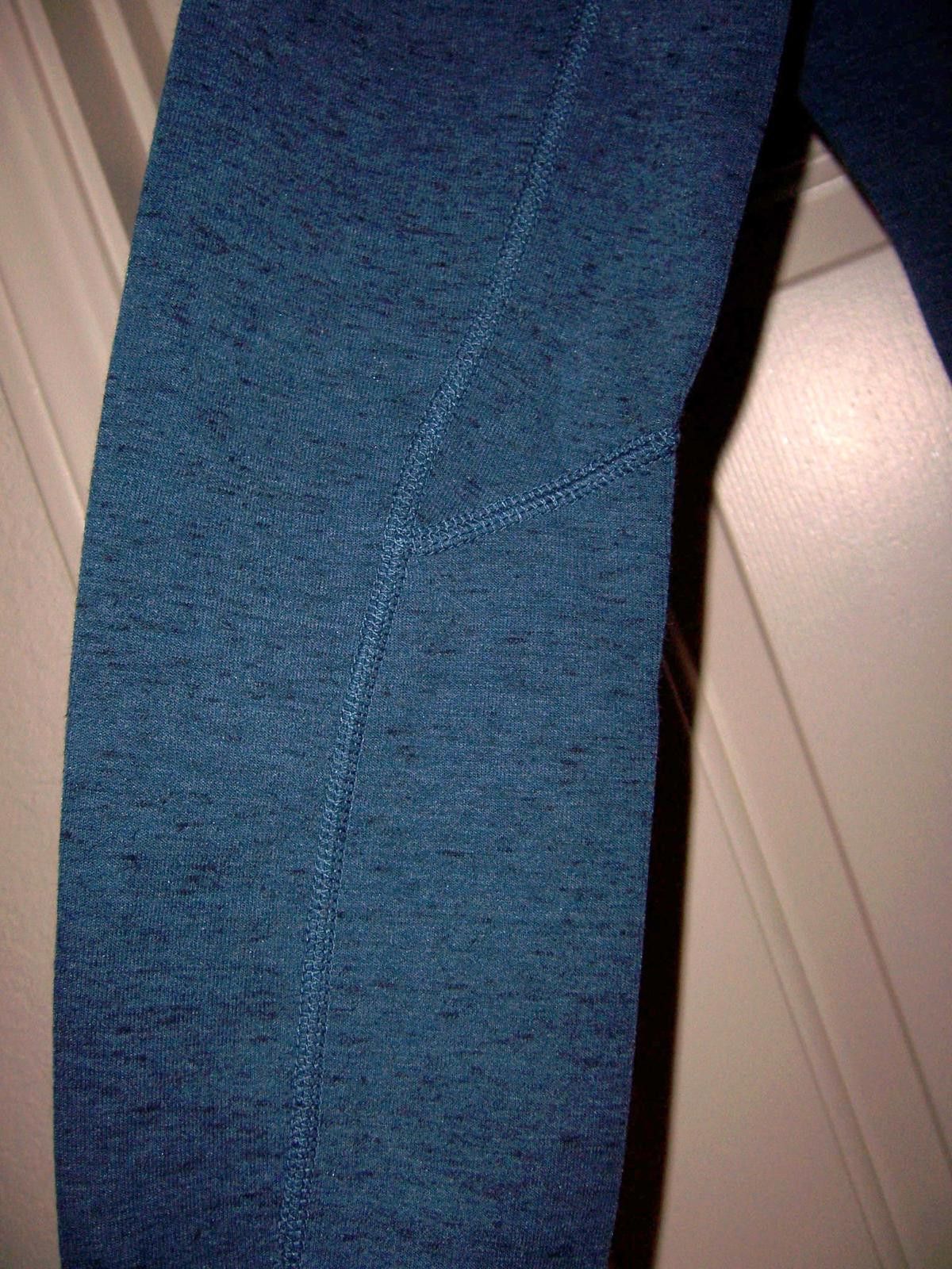 Nike Nike Tech Fleece Funnel Neck Sweatshirt - Med - Blue Size US M / EU 48-50 / 2 - 5 Thumbnail