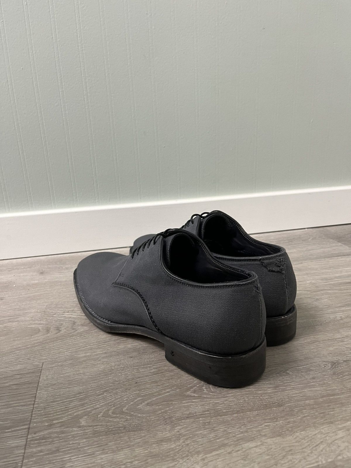 John Varvatos Fleetwood Derby Size 12 Size US 12 / EU 45 - 12 Thumbnail