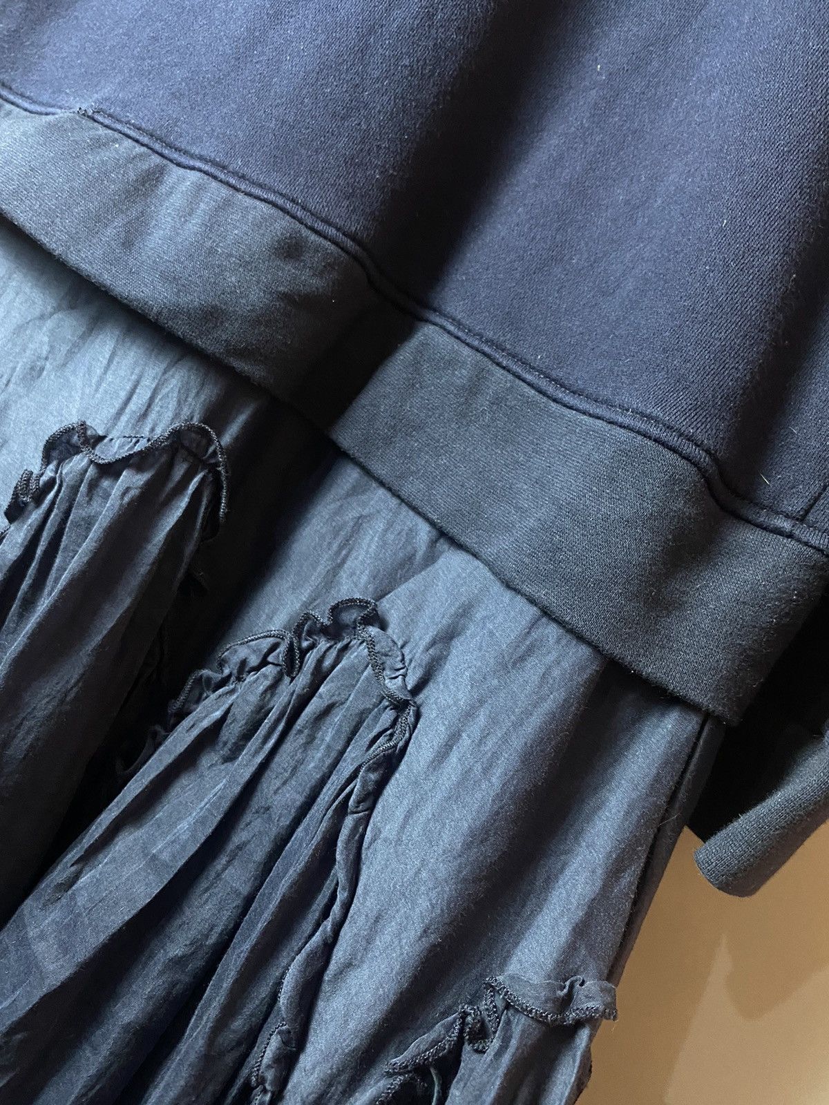 Yohji Yamamoto Yohji Yamamoto +Noir Size XS / US 0-2 / IT 36-38 - 3 Thumbnail
