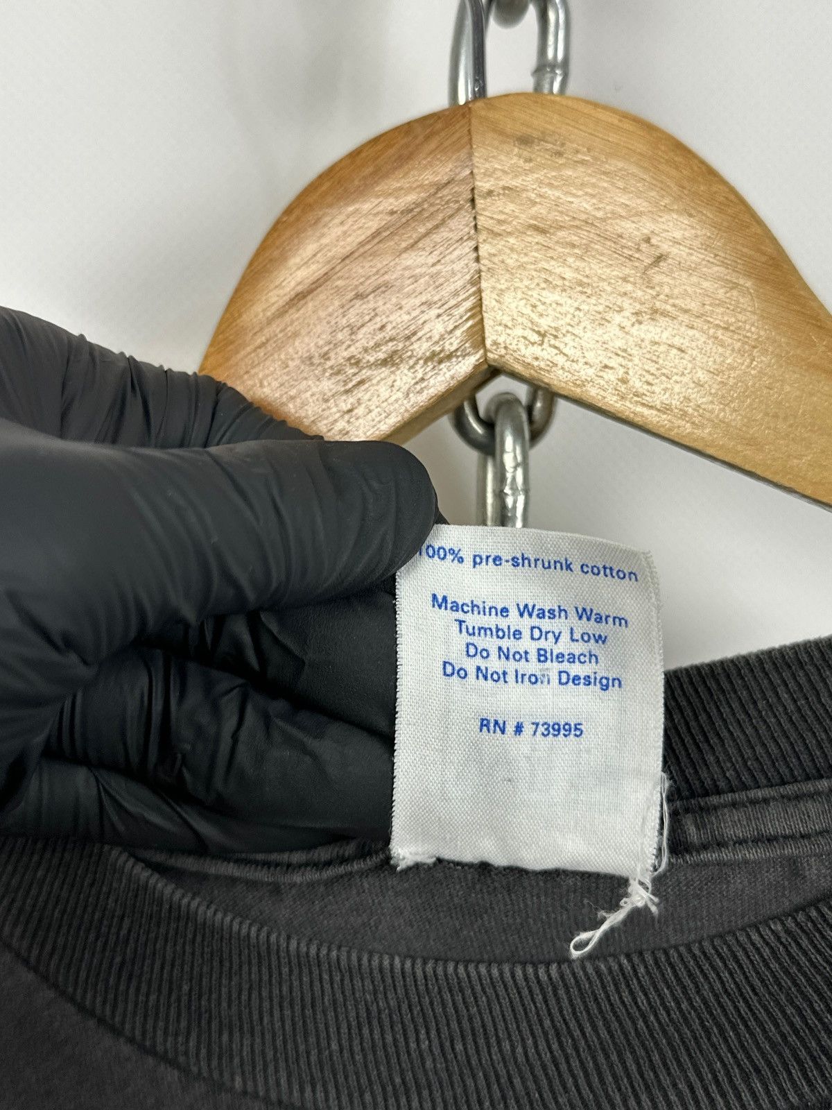 Budweiser 90s Vintage Budweiser This Bud’s For You Anteater T-Shirt Size US L / EU 52-54 / 3 - 22 Thumbnail