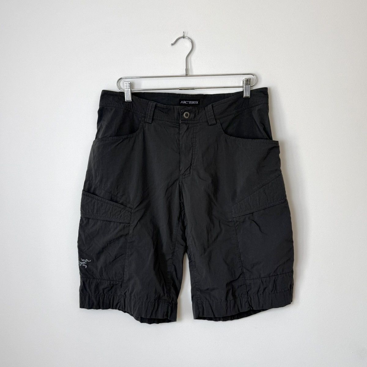 Arc'teryx Arcteryx Rampart Shorts | Grailed