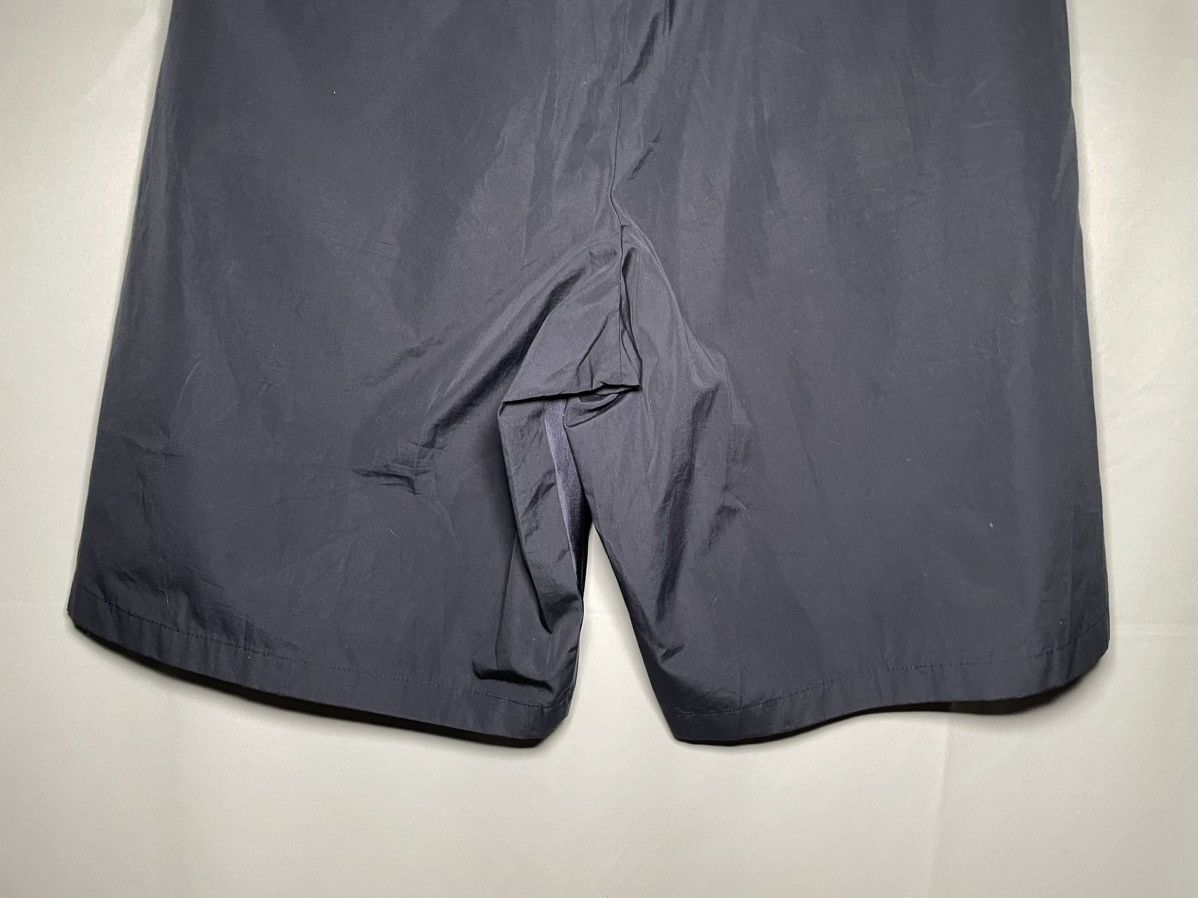 Prada Prada 2022 Silk Triangle Patch Shorts Size US 36 / EU 52 - 9 Thumbnail