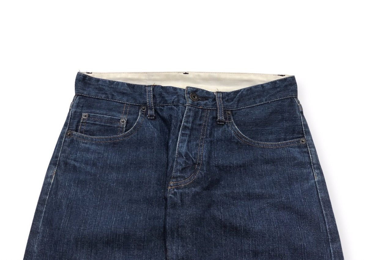 Engineered Garments Selvedge Denim Size US 29 - 2 Thumbnail