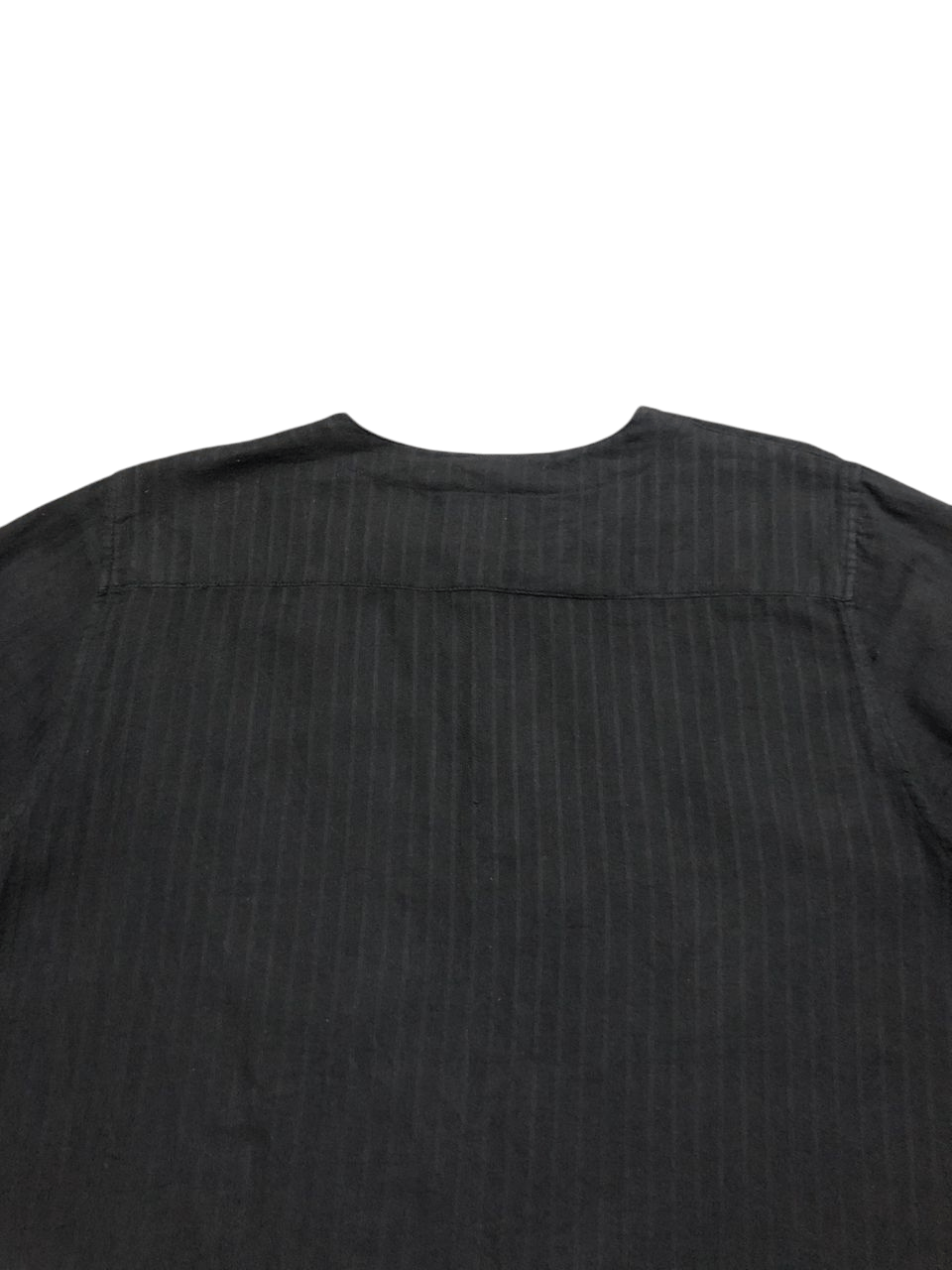 Japanese Brand RARE💥Burning Sho The Anarchy Black Shirt Size US M / EU 48-50 / 2 - 7 Thumbnail