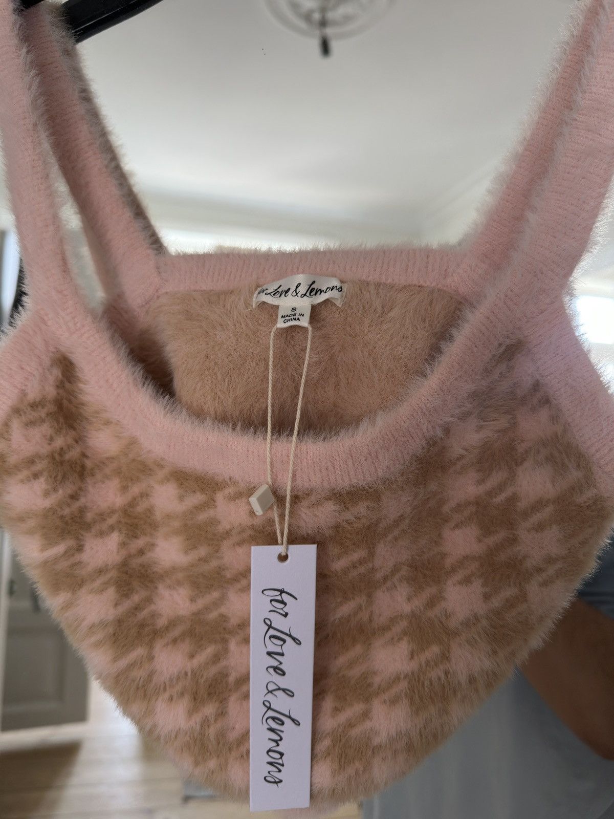 For Love & Lemons For Love and Lemons Cher Set Size S / US 4 / IT 40 - 7 Thumbnail