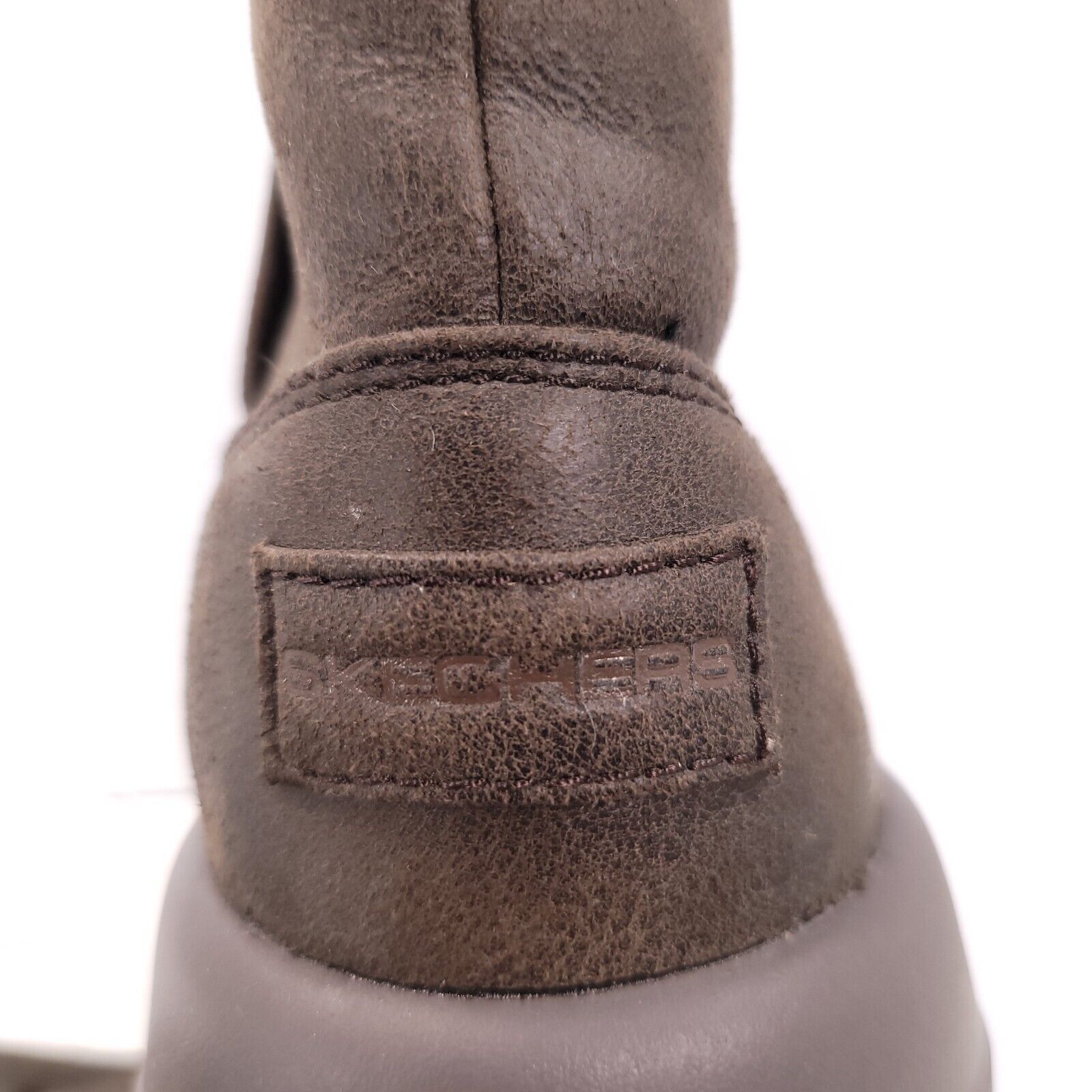SKECHERS Skechers On the Go Joy Ankle Boot Womens Size 6 15504 Brown Size US 6 / IT 36 - 8 Thumbnail
