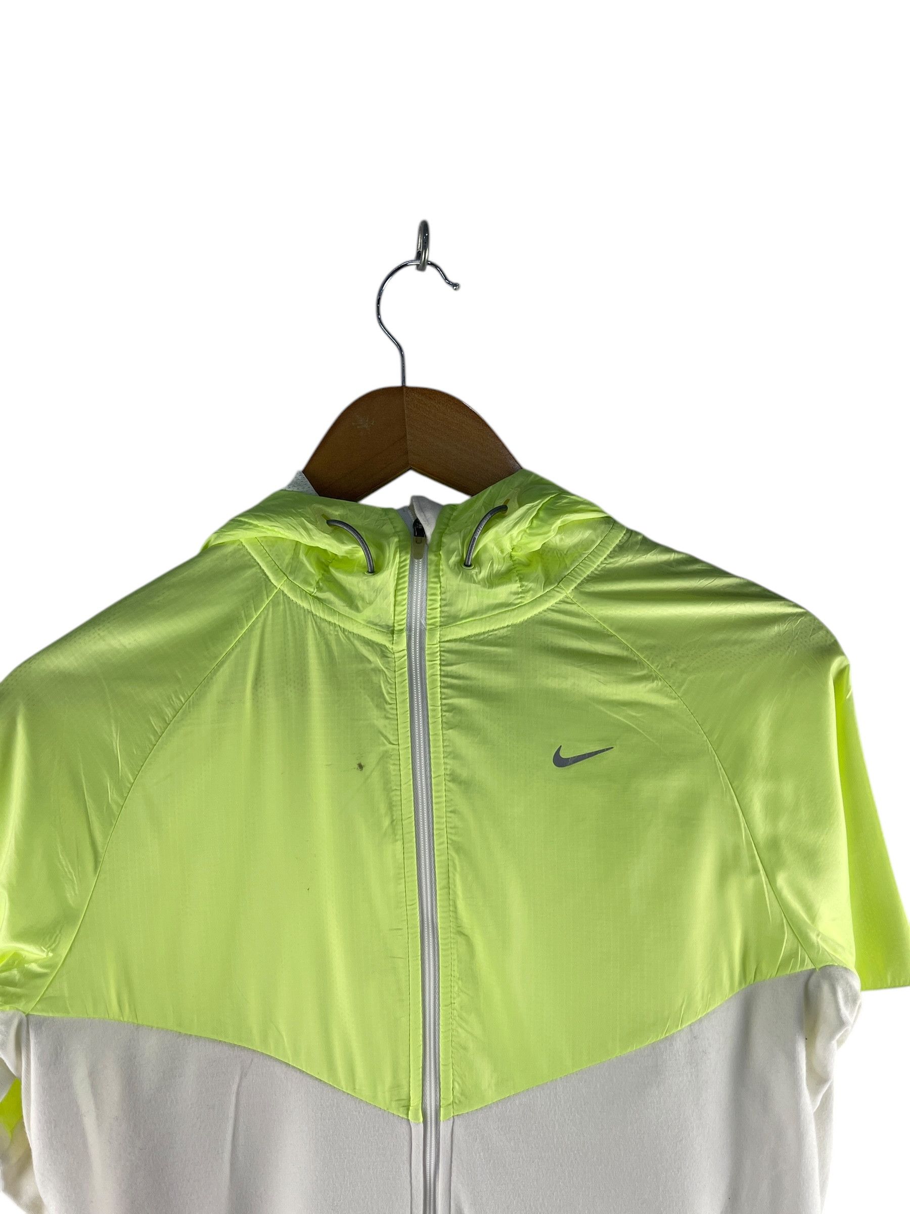 Nike Nike Running Jacket Size US S / EU 44-46 / 1 - 8 Thumbnail