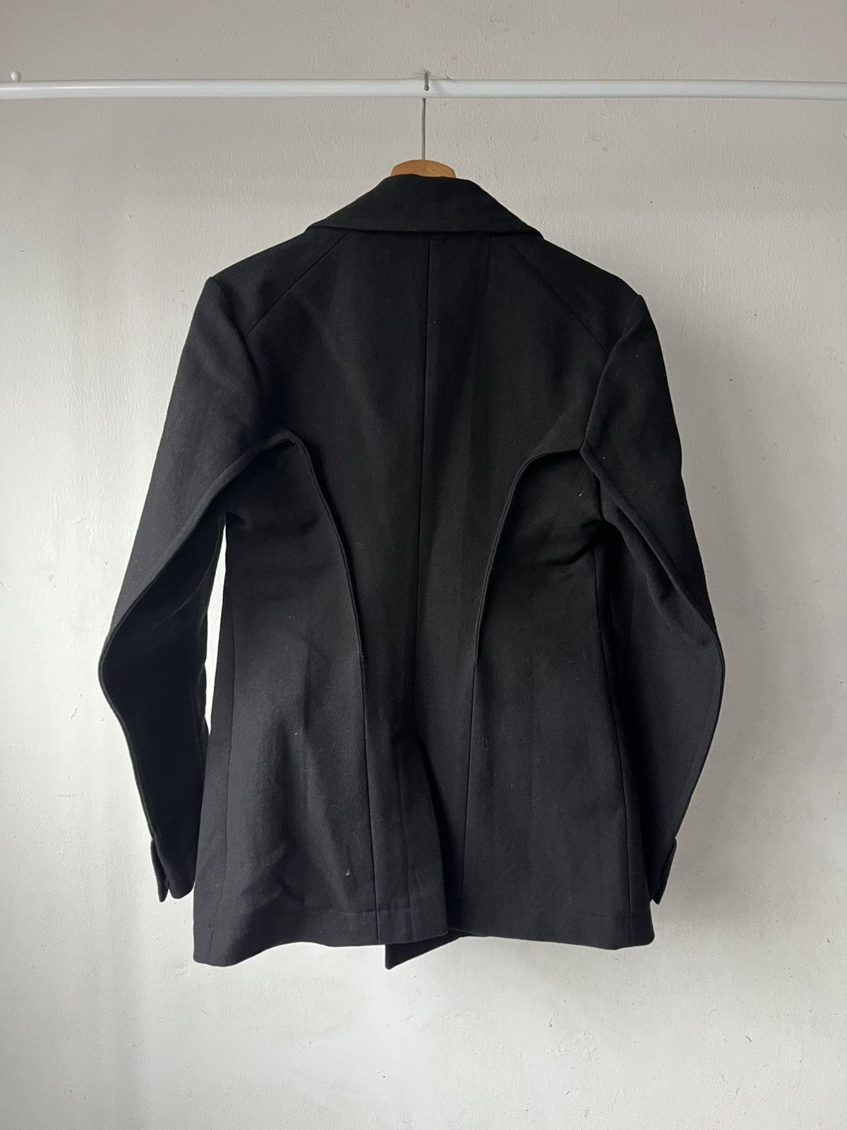 Yohji Yamamoto Yohji yamamoto Size US S / EU 44-46 / 1 - 3 Thumbnail