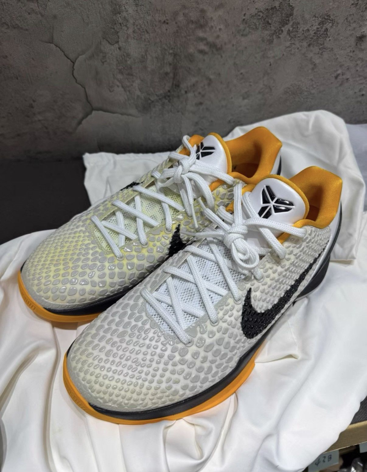 Nike Kobe 5