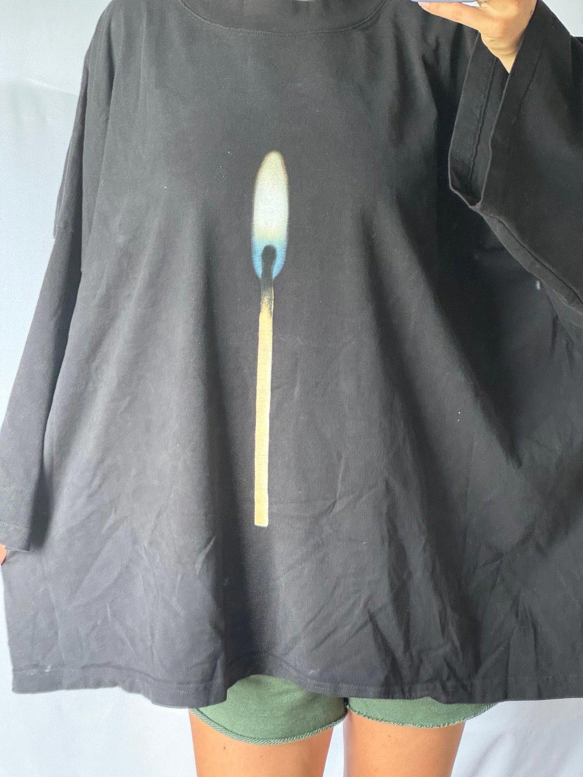Designer Kanye West Merch Size US XXL / EU 58 / 5 - 9 Thumbnail