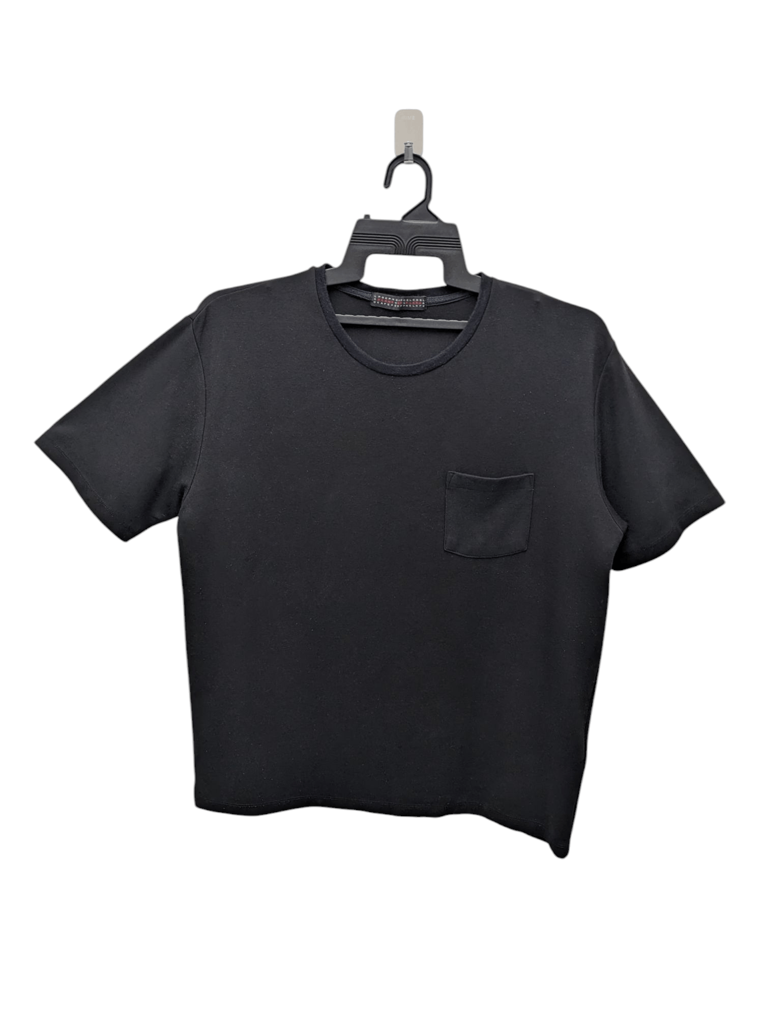 Japanese Brand SENSE OF PLACE JAPANESE BRAND STREETWEAR TSHIRT Size US M / EU 48-50 / 2 - 1 Thumbnail