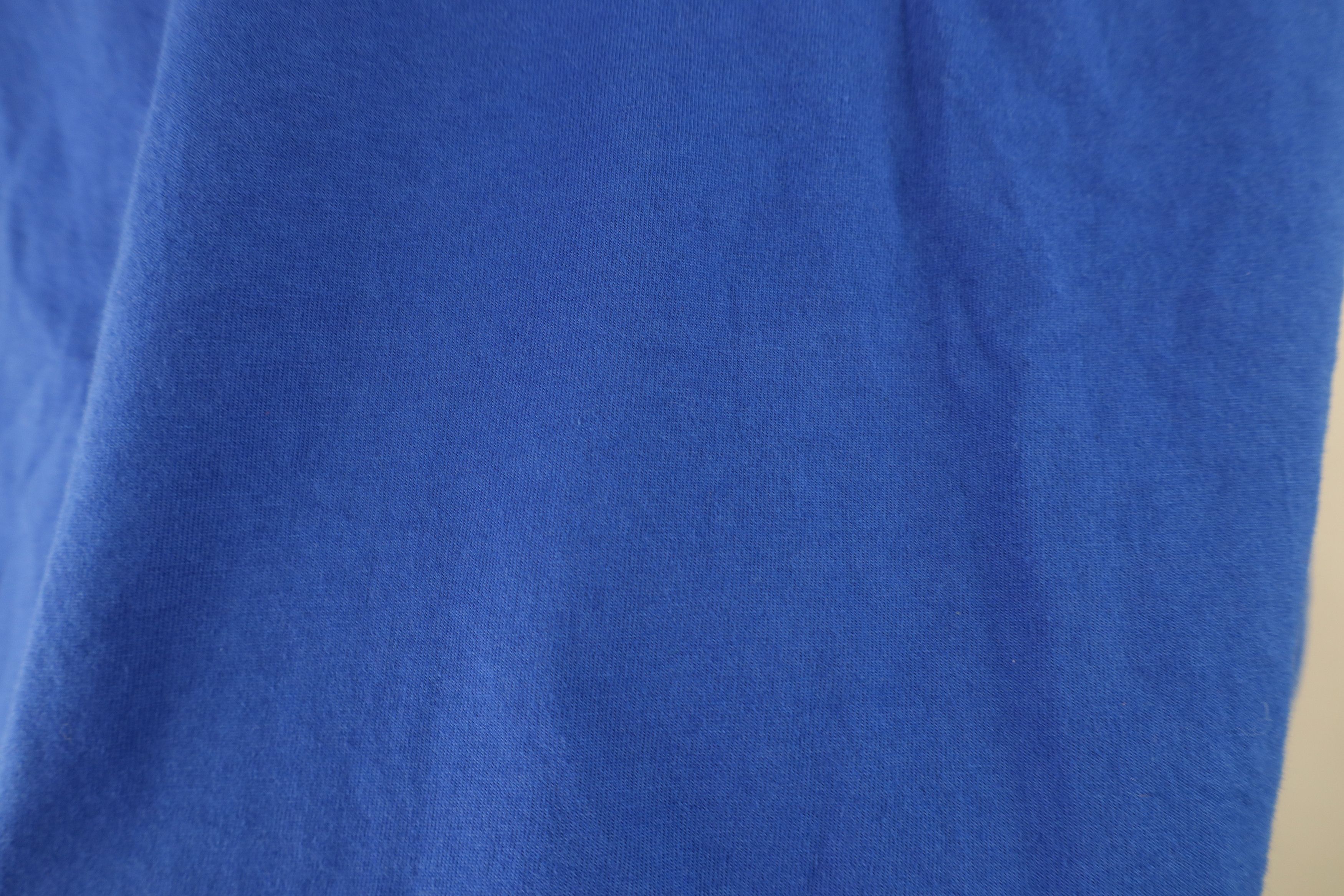 L.L. Bean Vintage 90s LL Bean x Russell Athletic T-Shirt Cotton USA Size US XL / EU 56 / 4 - 10 Thumbnail