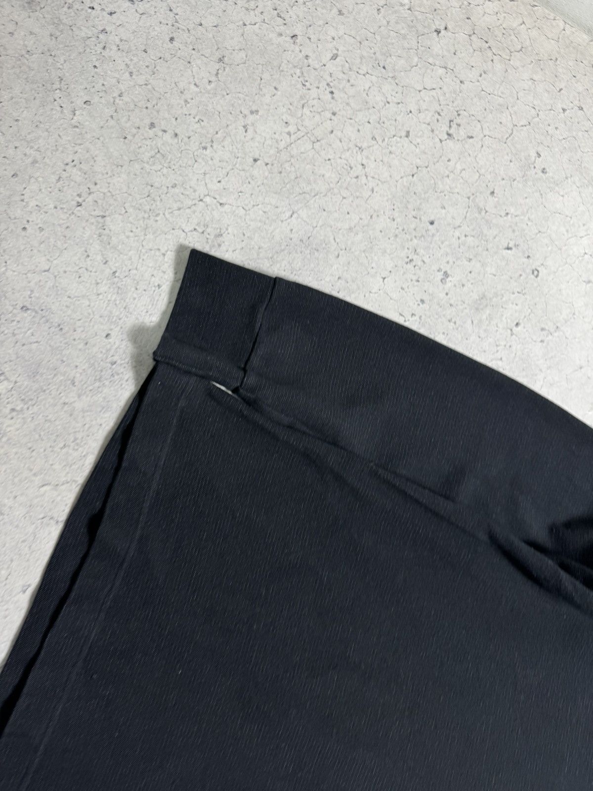 MA.STRUM MA.STRUM 1/4 Sweatshirt Black Casual Size XL Size US XL / EU 56 / 4 - 2 Thumbnail