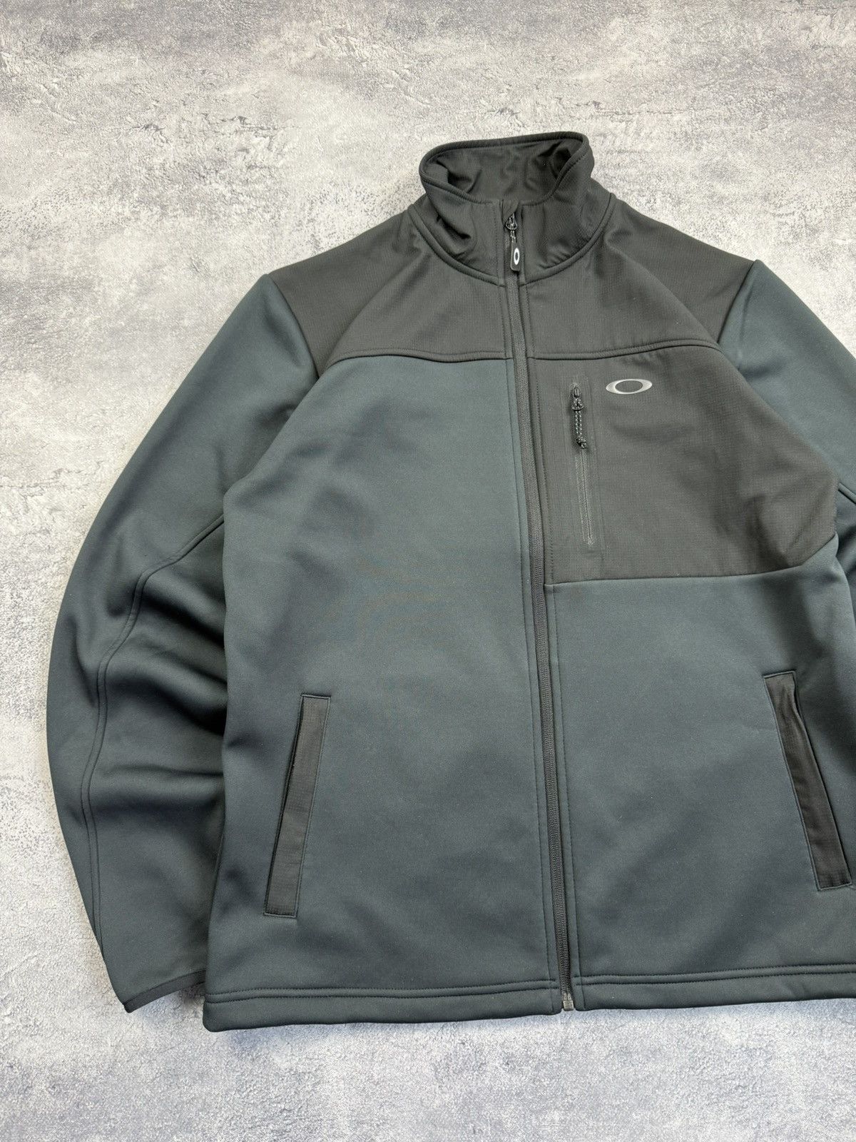 Oakley Vintage Oakley Software Jacket Y2K Gorpcore Size US S / EU 44-46 / 1 - 6 Thumbnail