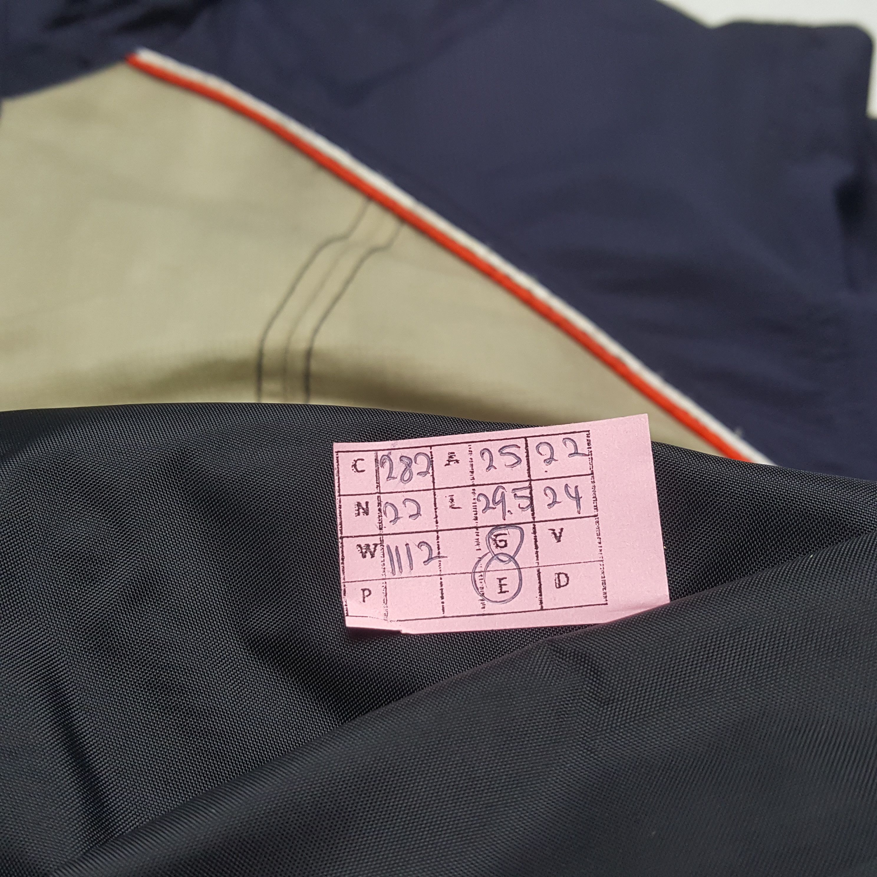 Japanese Brand × Vintage YAMAHA Japanese Brand Custom Art Jacket Size US XL / EU 56 / 4 - 9 Thumbnail