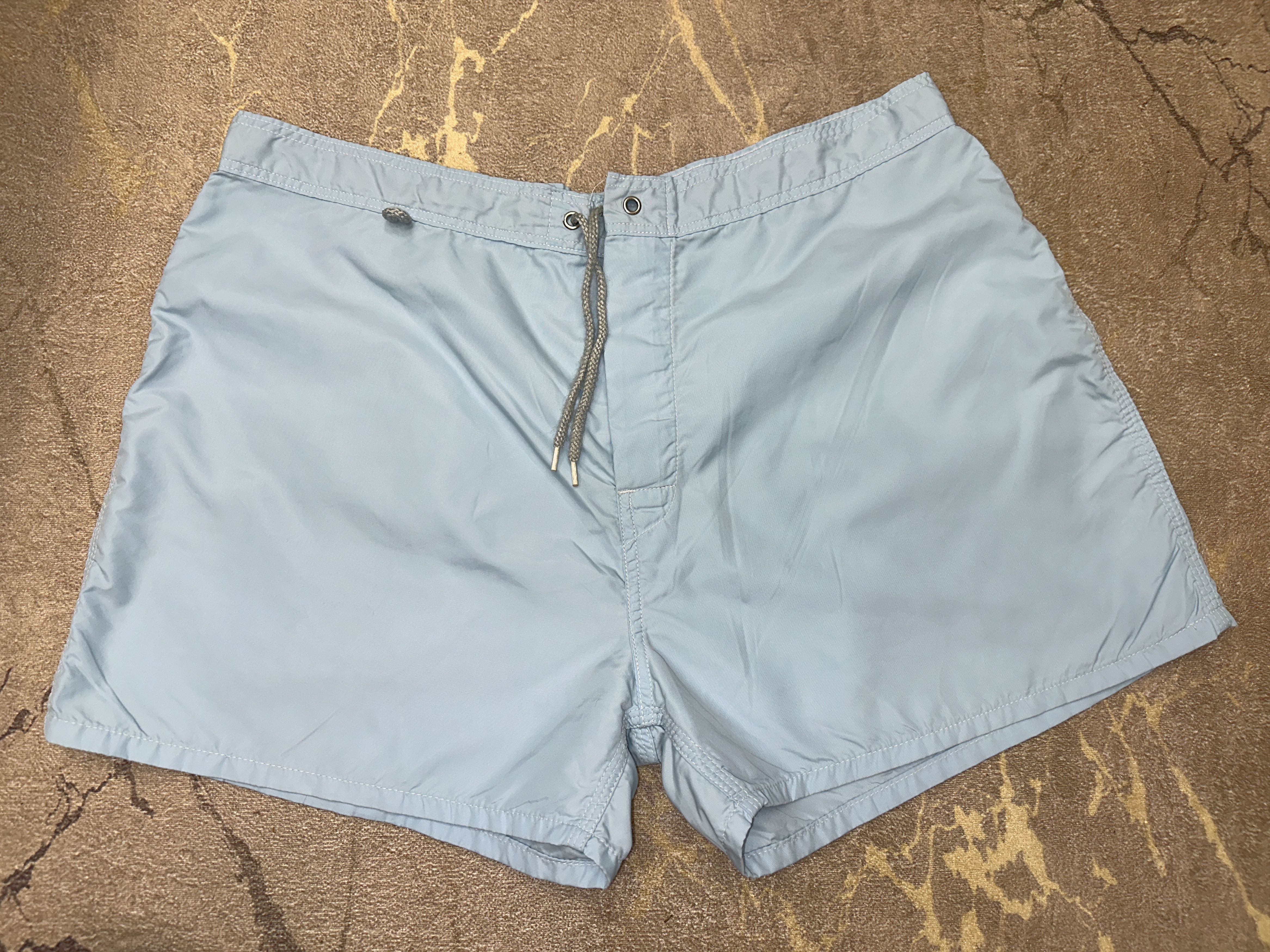 Sundek Rainbow Sundek 38 Beach Board Shorts Trunks Bath Size 38 XL Size US 38 / EU 54 - 4 Thumbnail