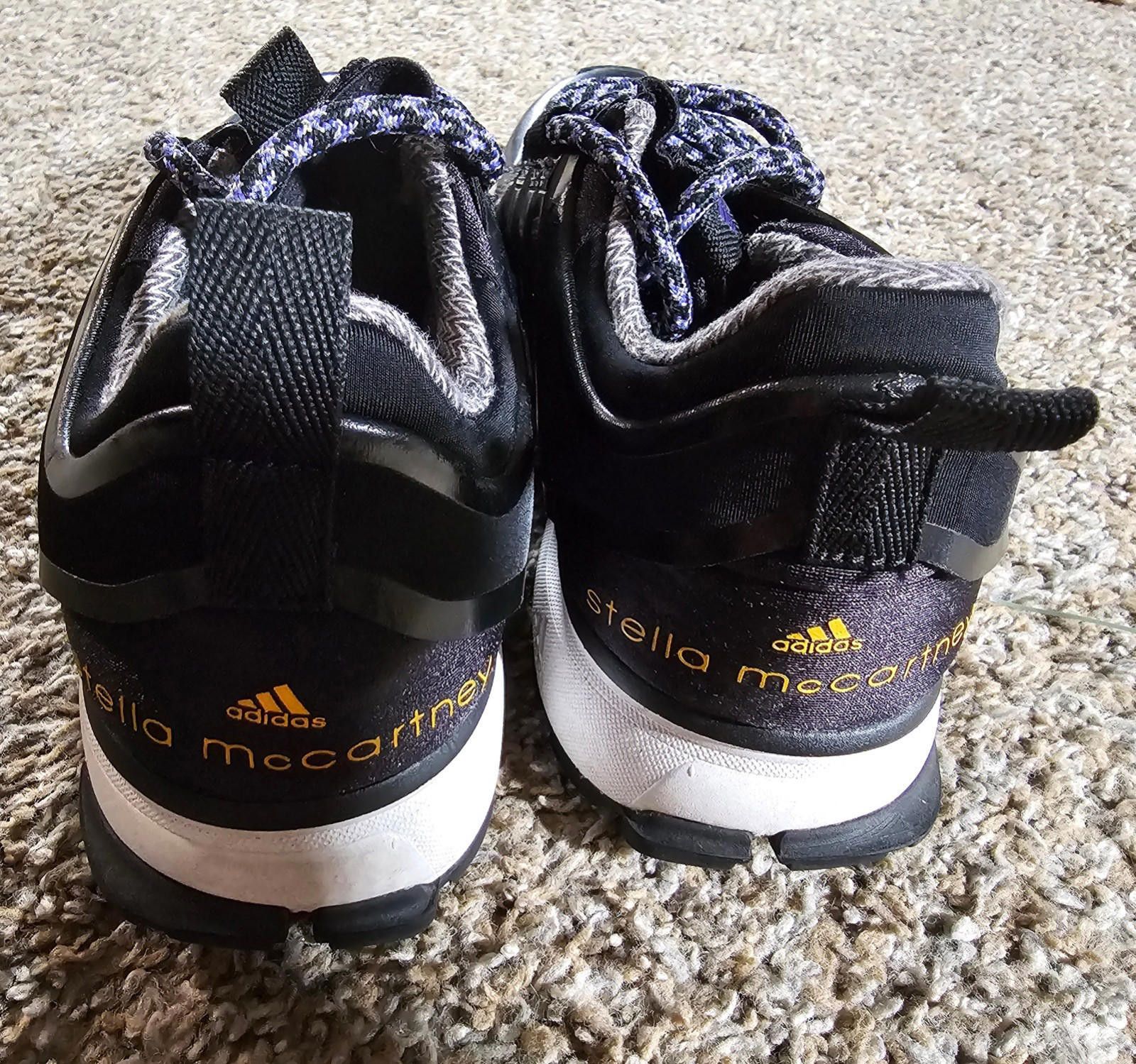 Adidas adidas stella mccartney shoes SHW 675001 sz 6.5US 5UK Size US 6.5 / IT 36.5 - 3 Thumbnail