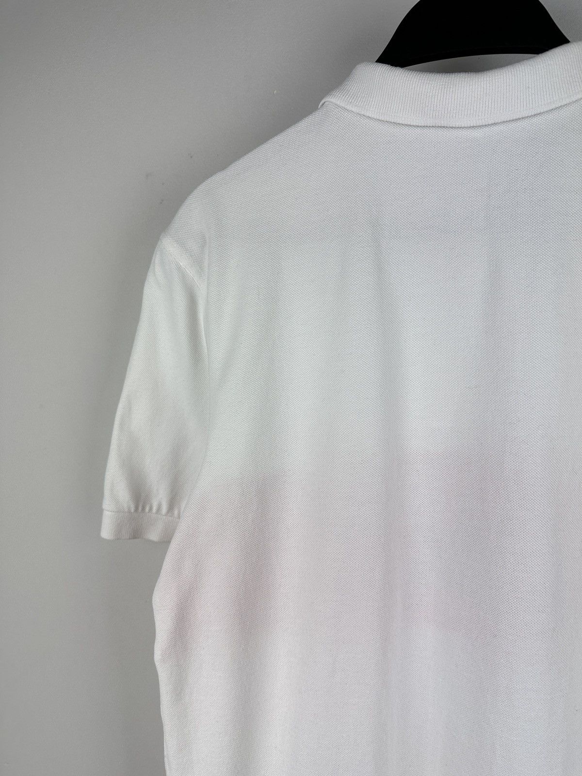 Fred Perry × Vintage Vintage Y2K Fred Perry Big Embroidery Logo Polo T-shirt Size US S / EU 44-46 / 1 - 13 Thumbnail