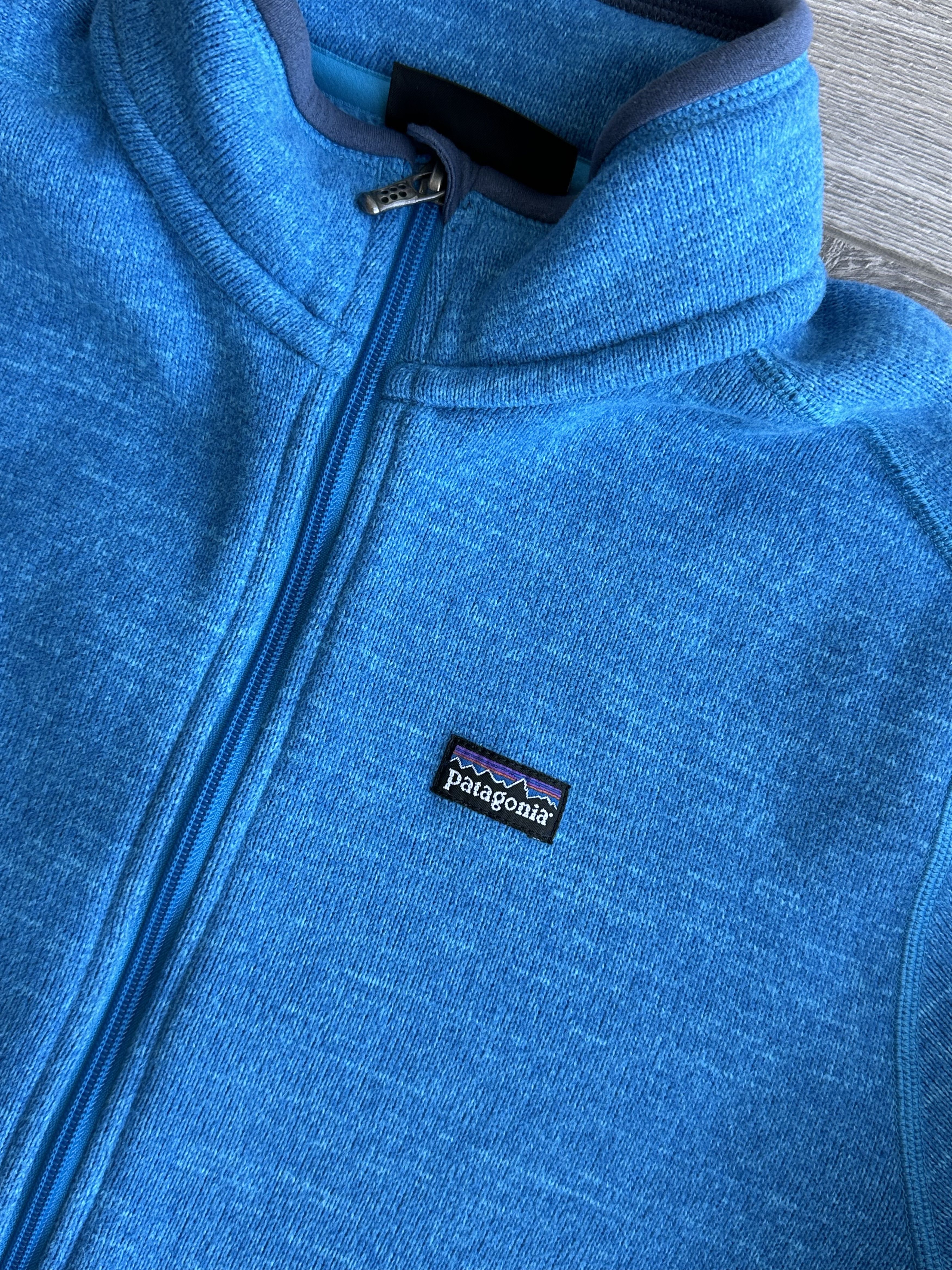 Patagonia Patagonia Fleece Size L / US 10 / IT 46 - 2 Thumbnail