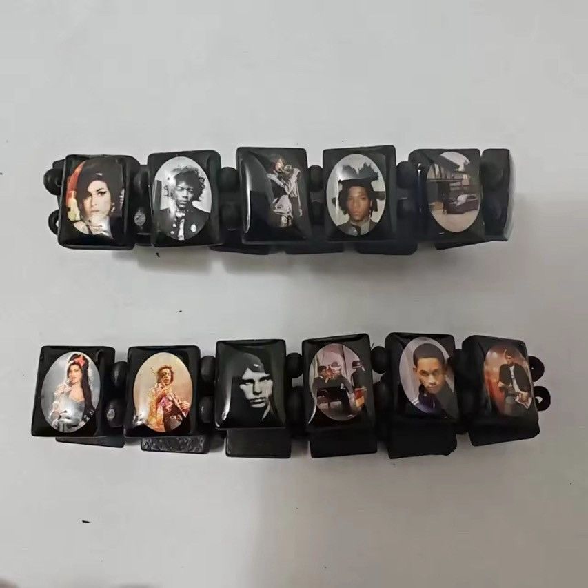 Other Bazo1199 Forever 27 bracelet Size ONE SIZE - 4 Thumbnail