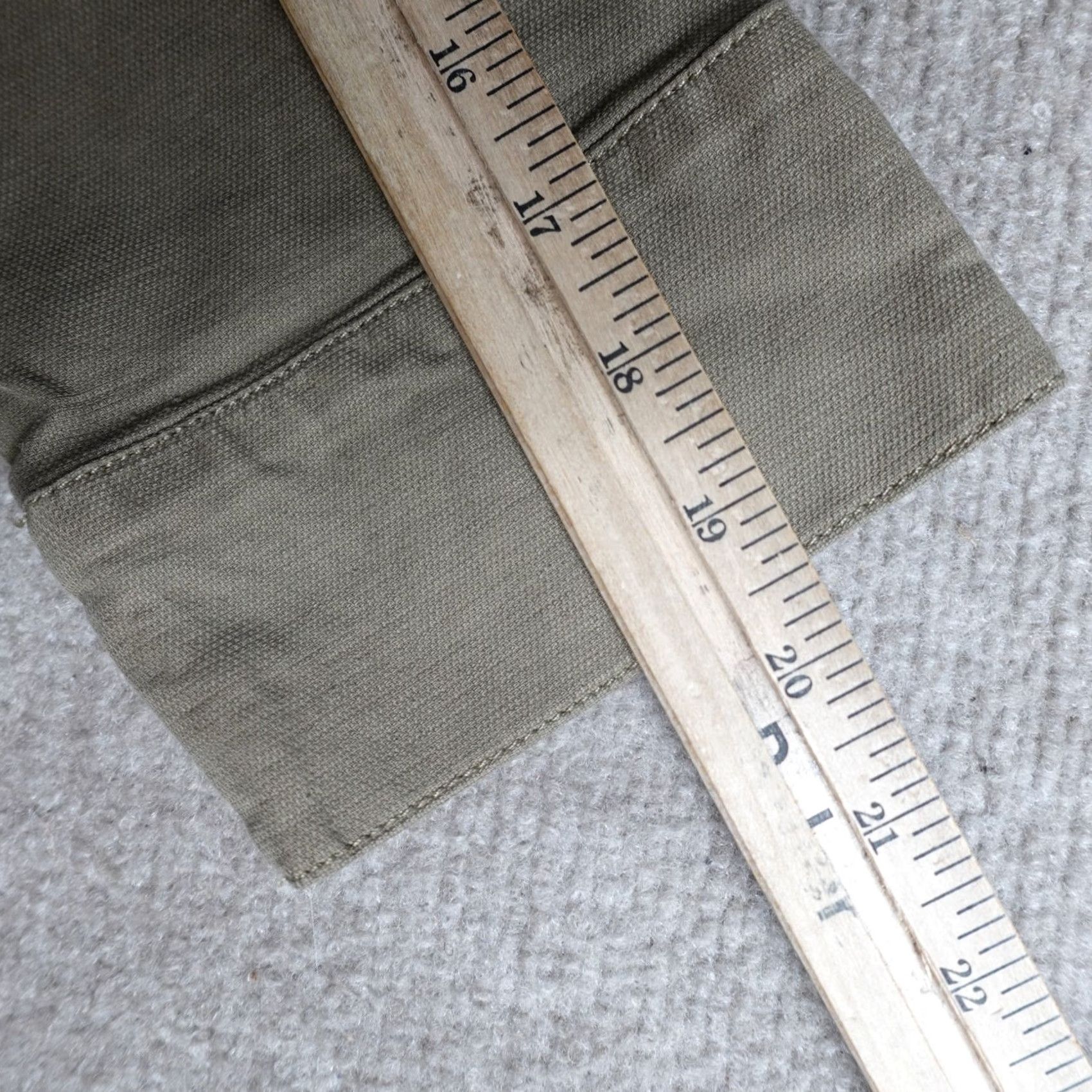 Eileen Fisher Eileen Fisher Womens Jacket PP Green Barn Hemp Organic Cotton Canvas Jacket Clothes Womens PP Green Barn Hemp Organic Cotton Eileen Fisher Jacket Size XXS / US 00 / IT 34 - 8 Thumbnail