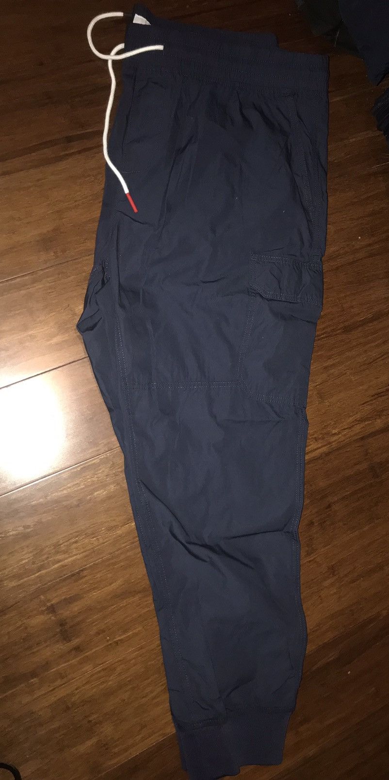 Tommy Hilfiger Two Tommy Hilfiger pants - A straight & Cargo Pant Size US 40 / EU 56 - 2 Thumbnail