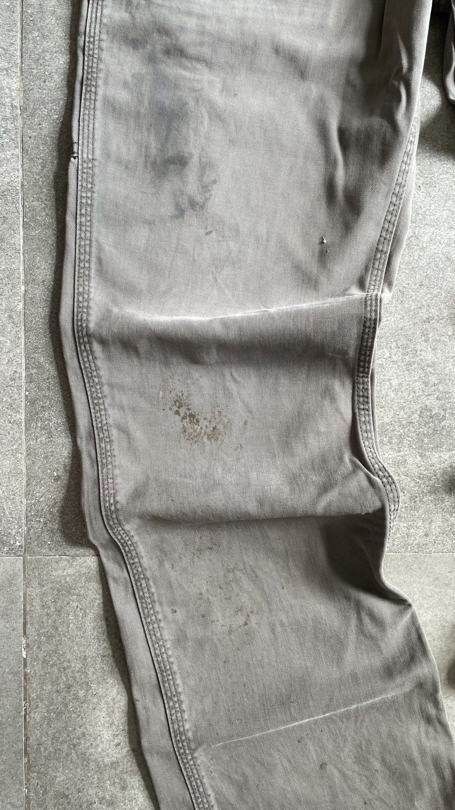 Carhartt Carhartt carpenter pant DFE Size US 32 / EU 48 - 6 Thumbnail