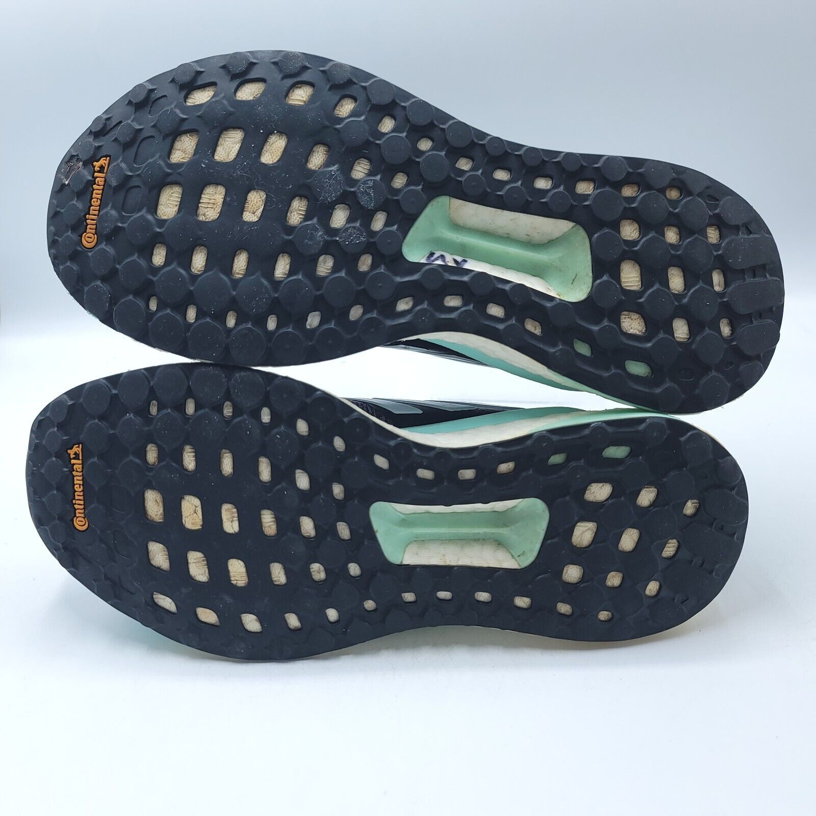 Adidas Adidas Solar Glide Training Shoe Womens Size 6 D97447 Purple Size US 6 / IT 36 - 7 Thumbnail
