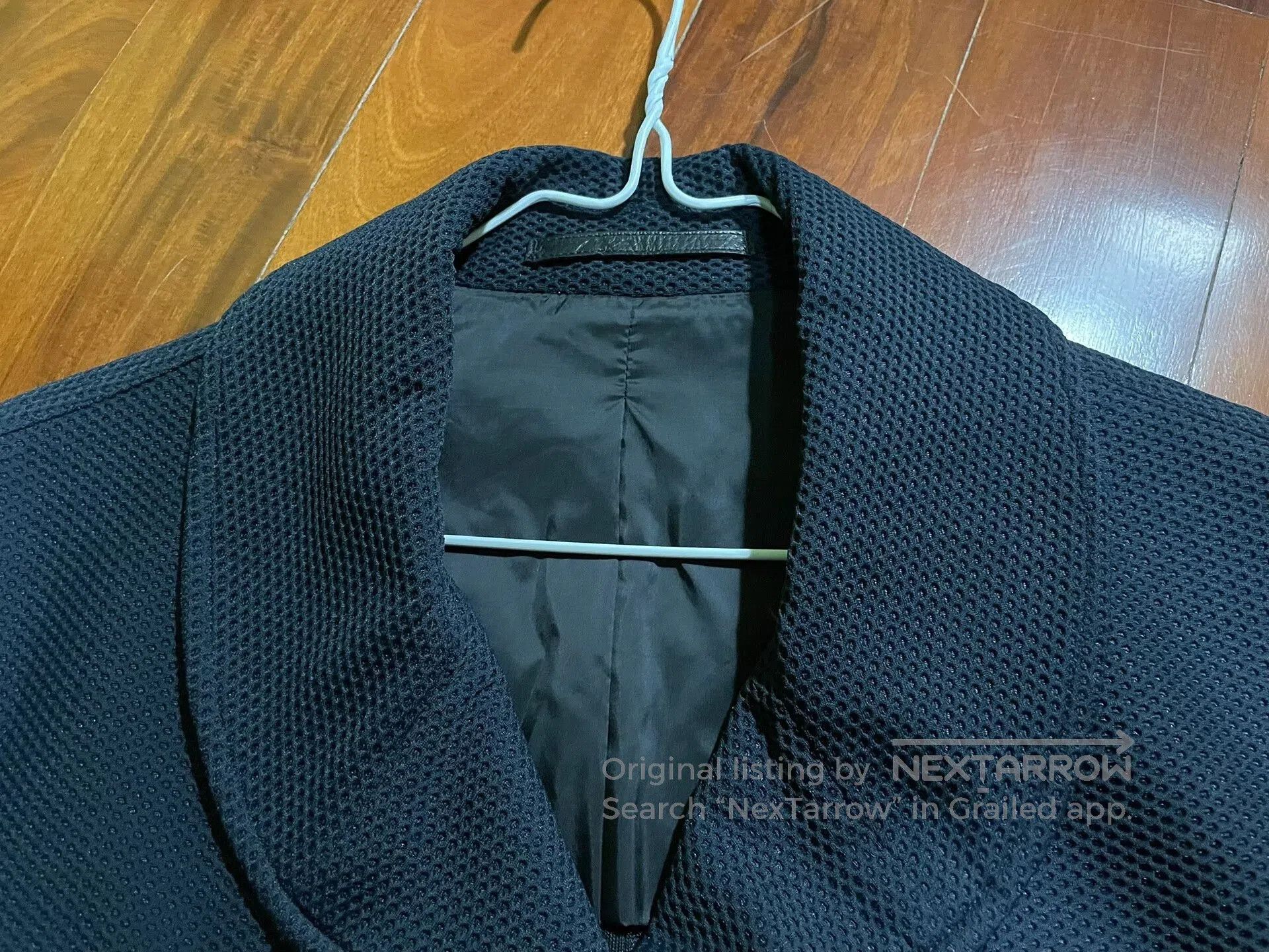 Giorgio Armani Giorgio Armani Men's Coat. Size US M / EU 48-50 / 2 - 2 Thumbnail