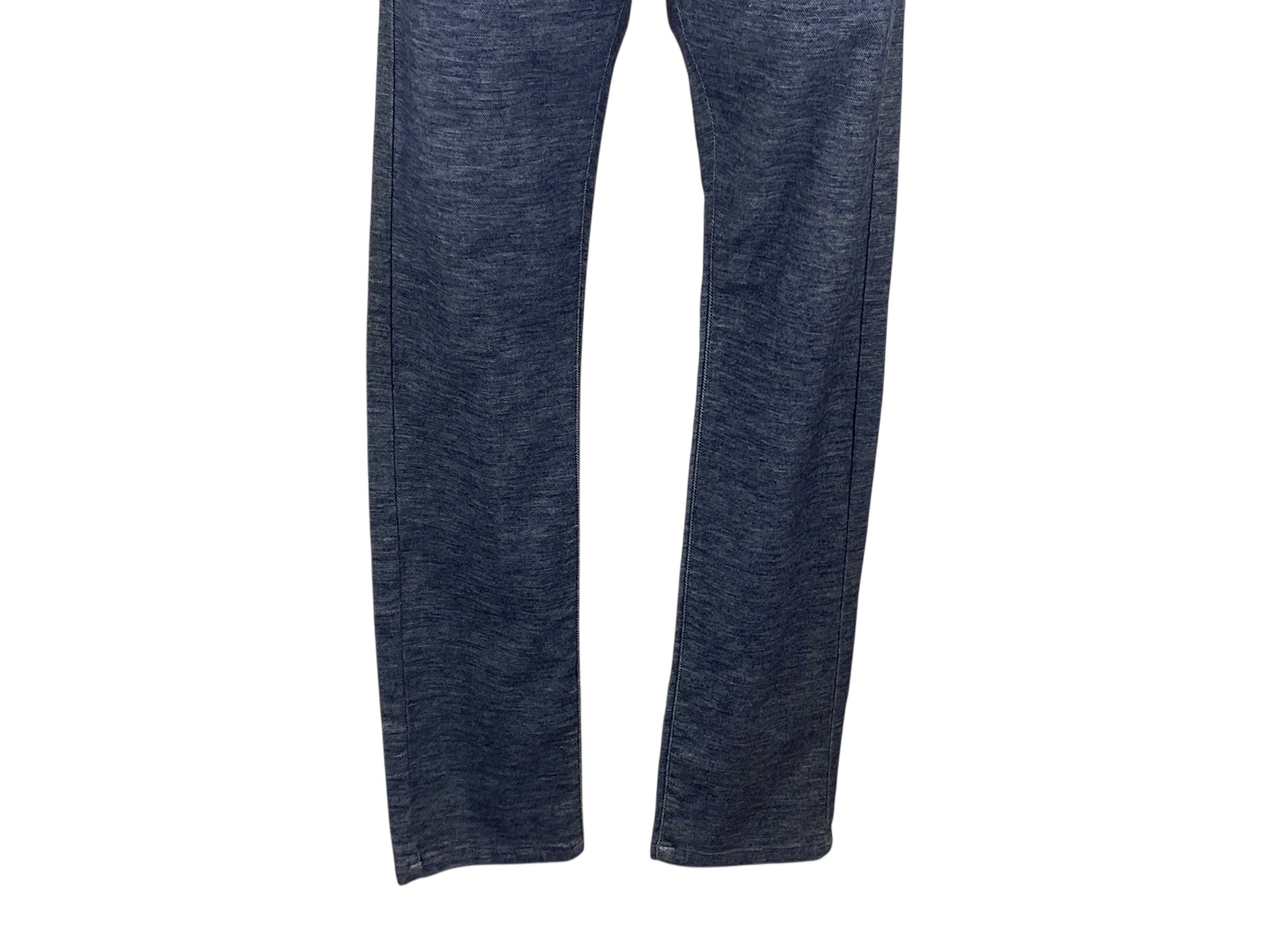 Japanese Brand John Bull Pants Tapered Leg Casual Pants Size US 30 / EU 46 - 4 Thumbnail