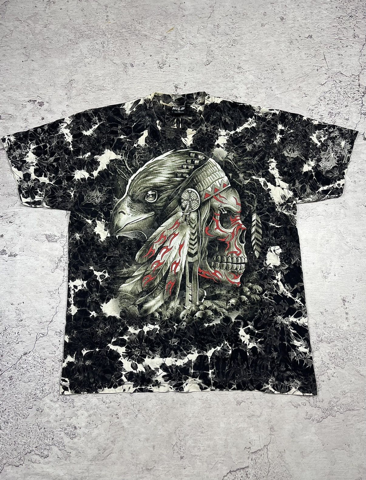 Band Tees × Rock T Shirt Vintage Sonic Youth Kool Thing