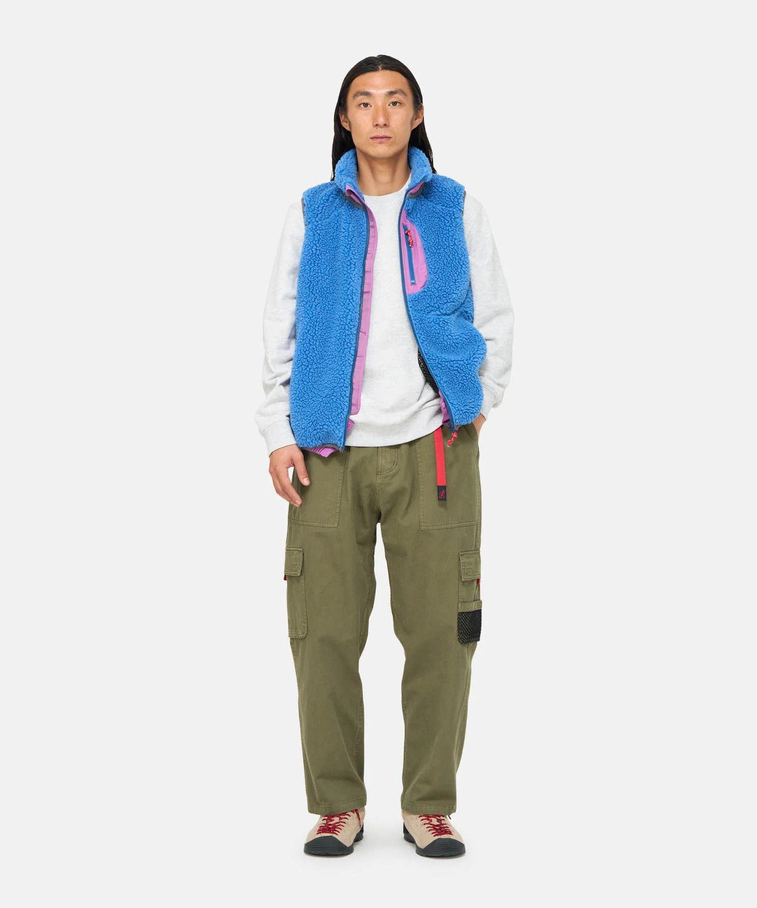 Gramicci teloma pants Size US 36 / EU 52 - 3 Thumbnail