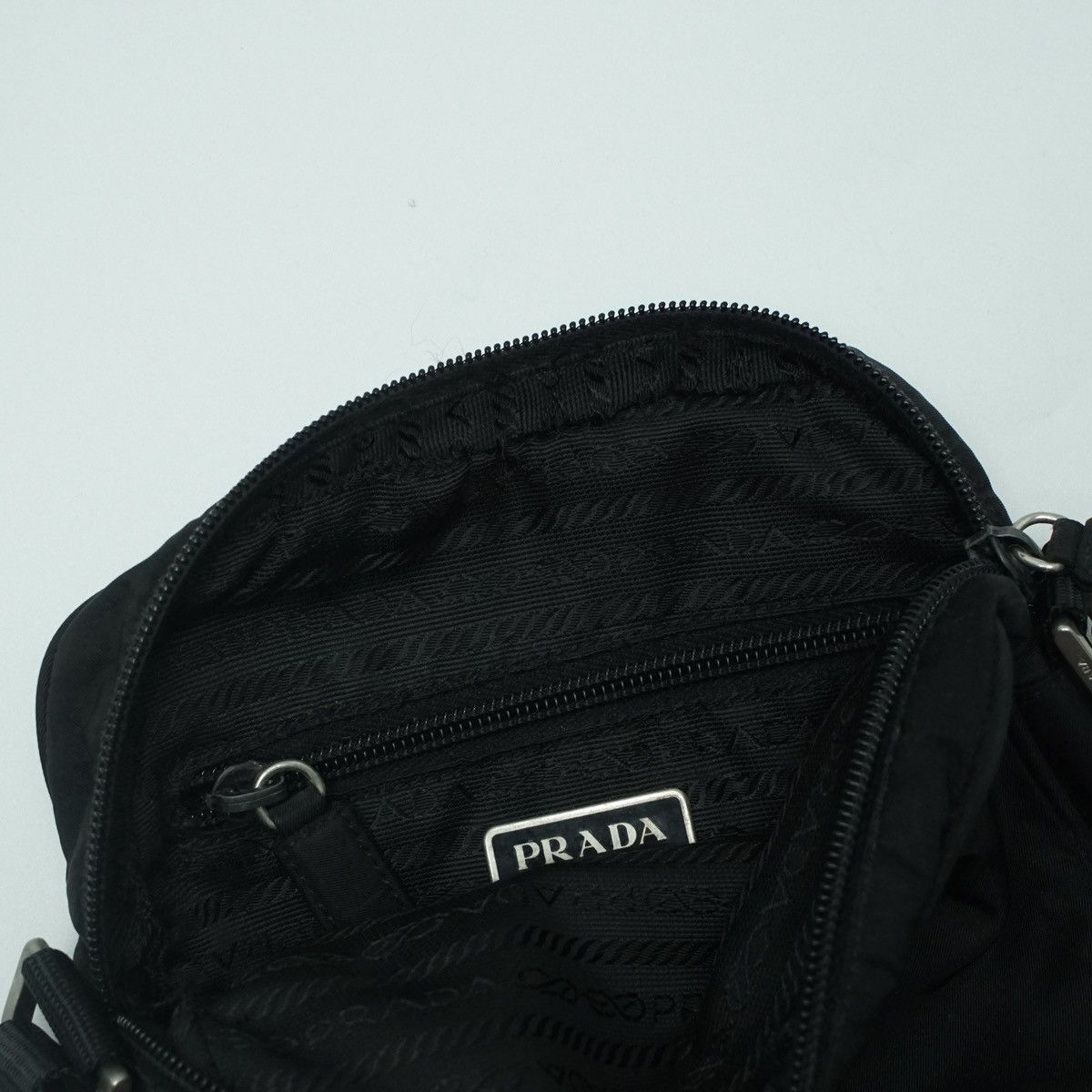 Prada *NoTariff Prada Sport Sling Bag Size ONE SIZE - 6 Thumbnail