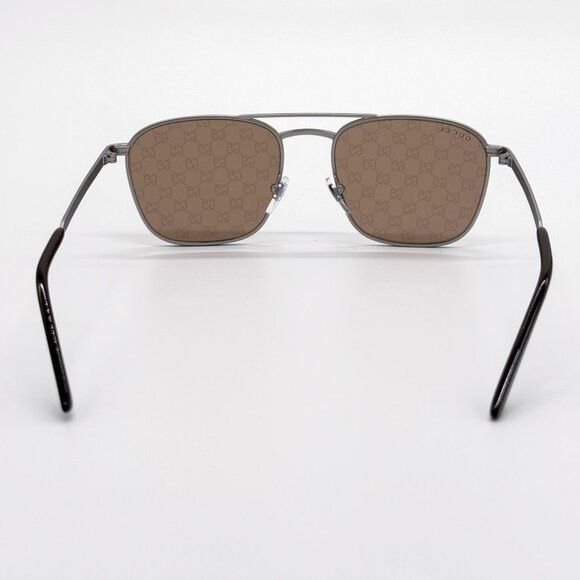 Gucci NEW GUCCI GG1881S 004 SUNGLASSES UNISEX EYEWEAR GUCCI Size ONE SIZE - 8 Thumbnail