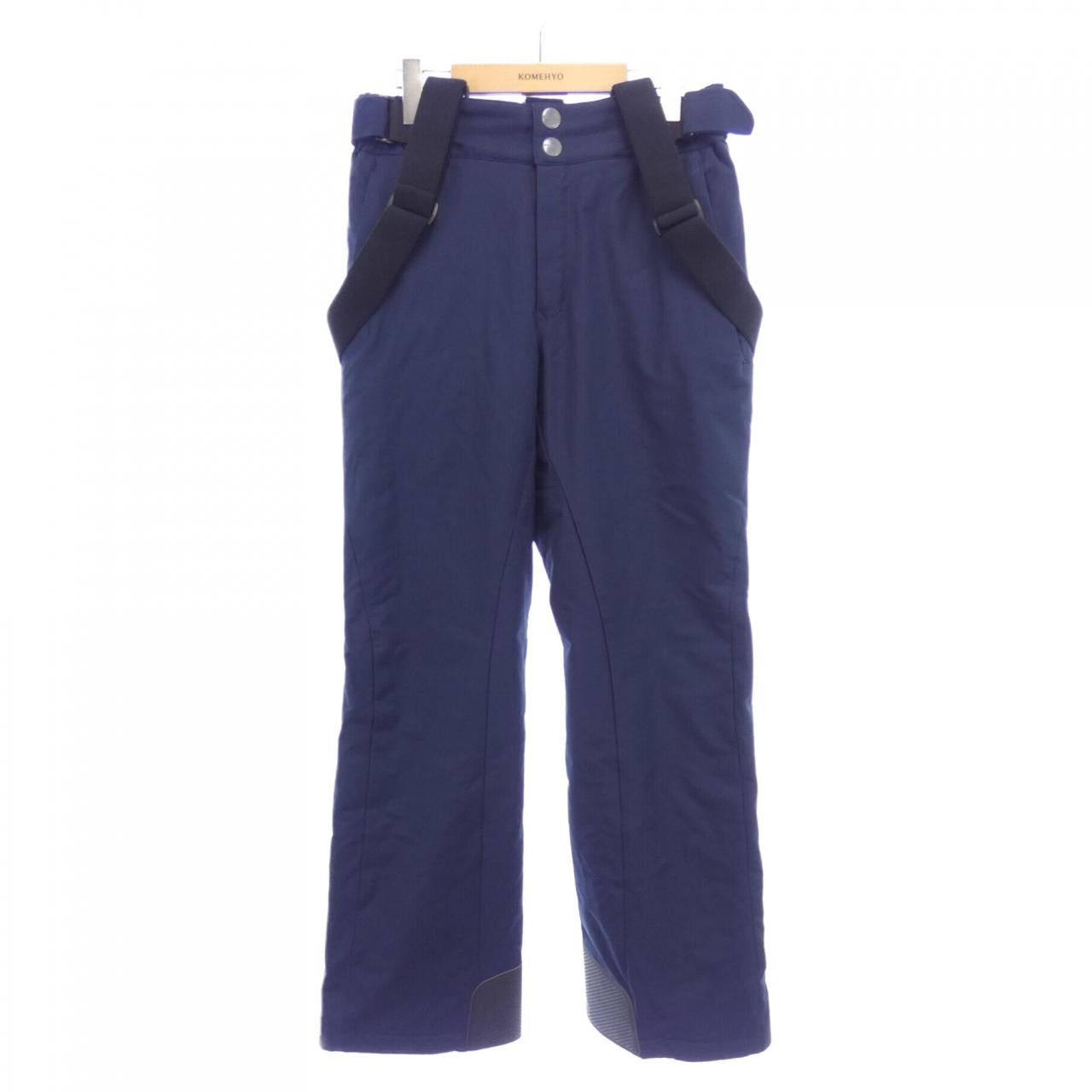 Other Other Descente Pants Textile Pants DUTY FREE for USA Size ONE SIZE - 1 Thumbnail