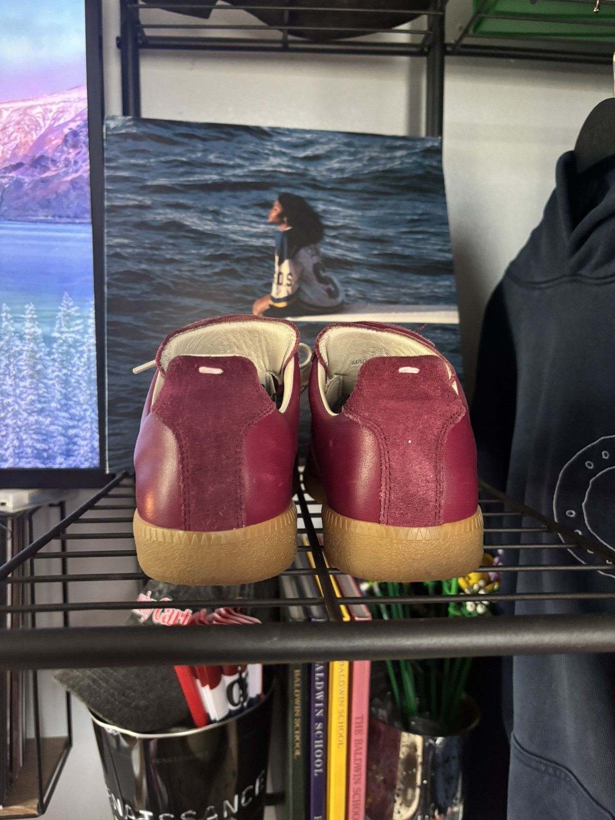 Maison Margiela Maison Margiela Replica Size US 6.5 / EU 39-40 - 3 Thumbnail