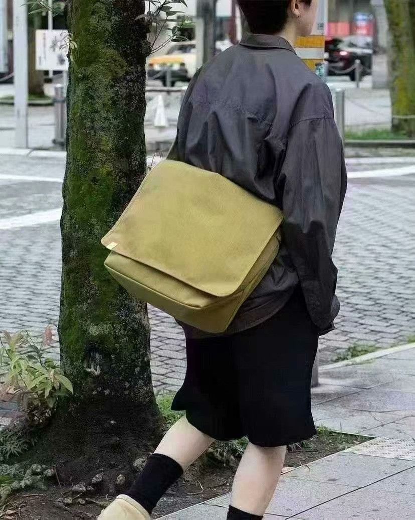 Visvim VISVIM 22SS CORDURA UT.SATCHEL 24L Size ONE SIZE - 8 Thumbnail