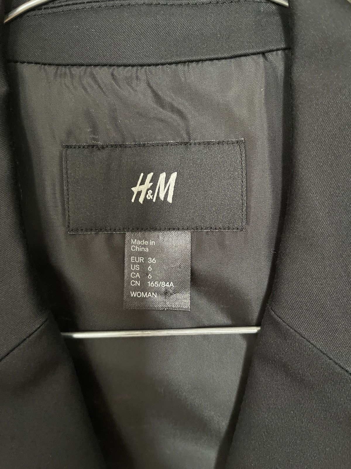 H&M H&M vest Size M / US 6-8 / IT 42-44 - 3 Thumbnail