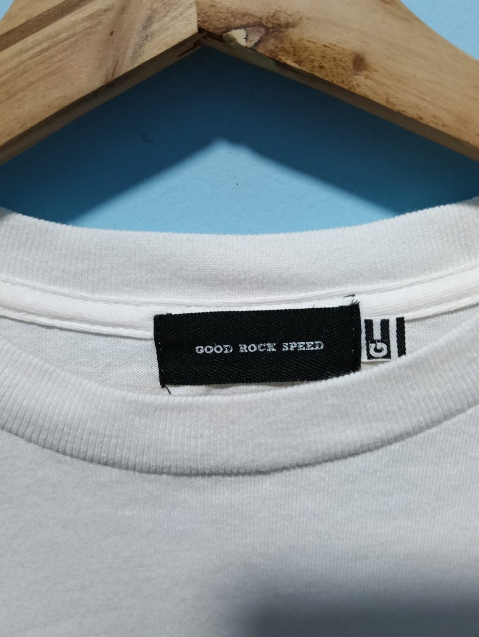 Nirvana Vintage Nirvana Tshirt Size US L / EU 52-54 / 3 - 4 Thumbnail