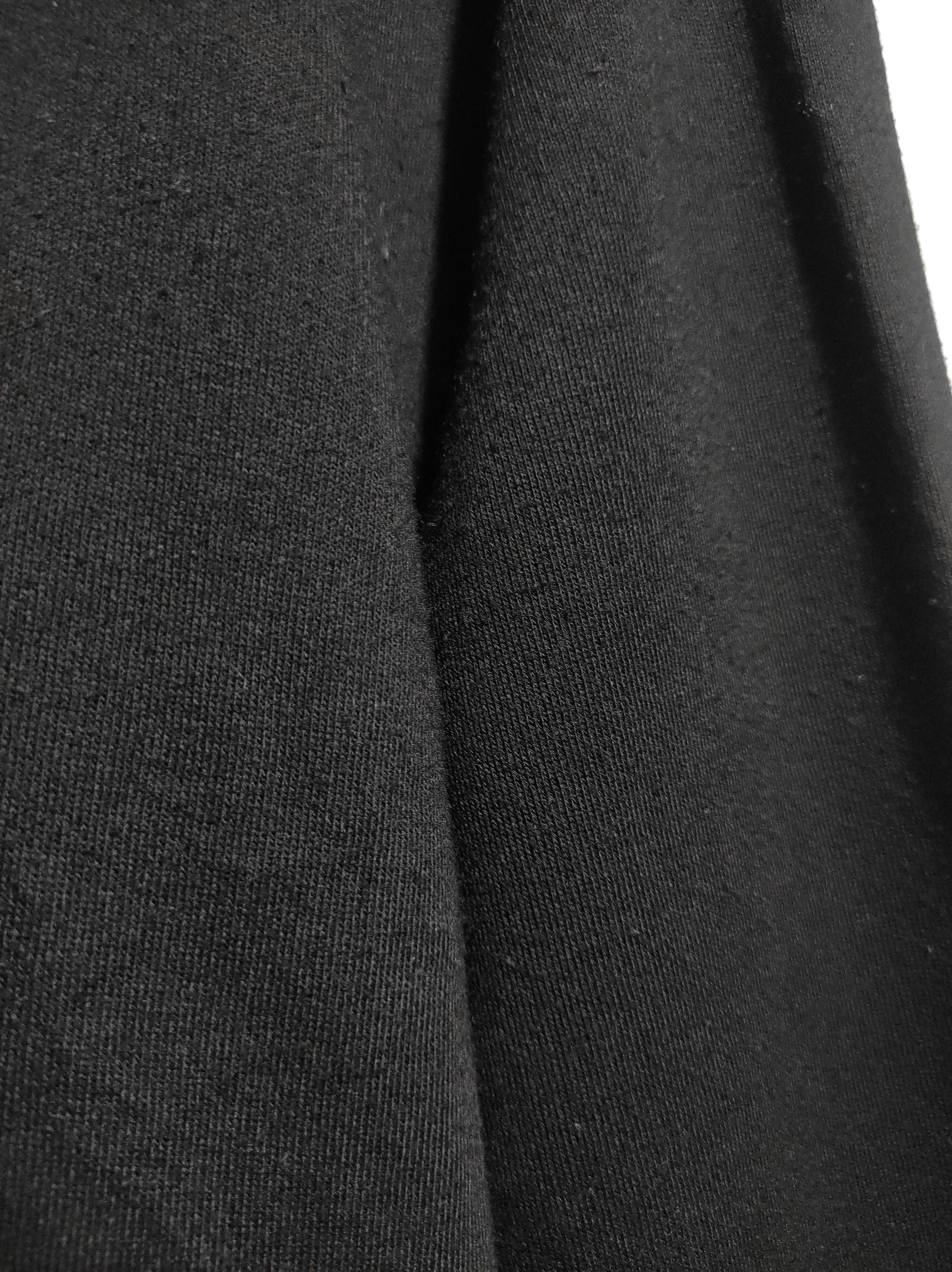 Hysteric Glamour Plaisir Black Zip Fur Hoodie Ifsixwasnine Lgb Style Size US L / EU 52-54 / 3 - 16 Thumbnail