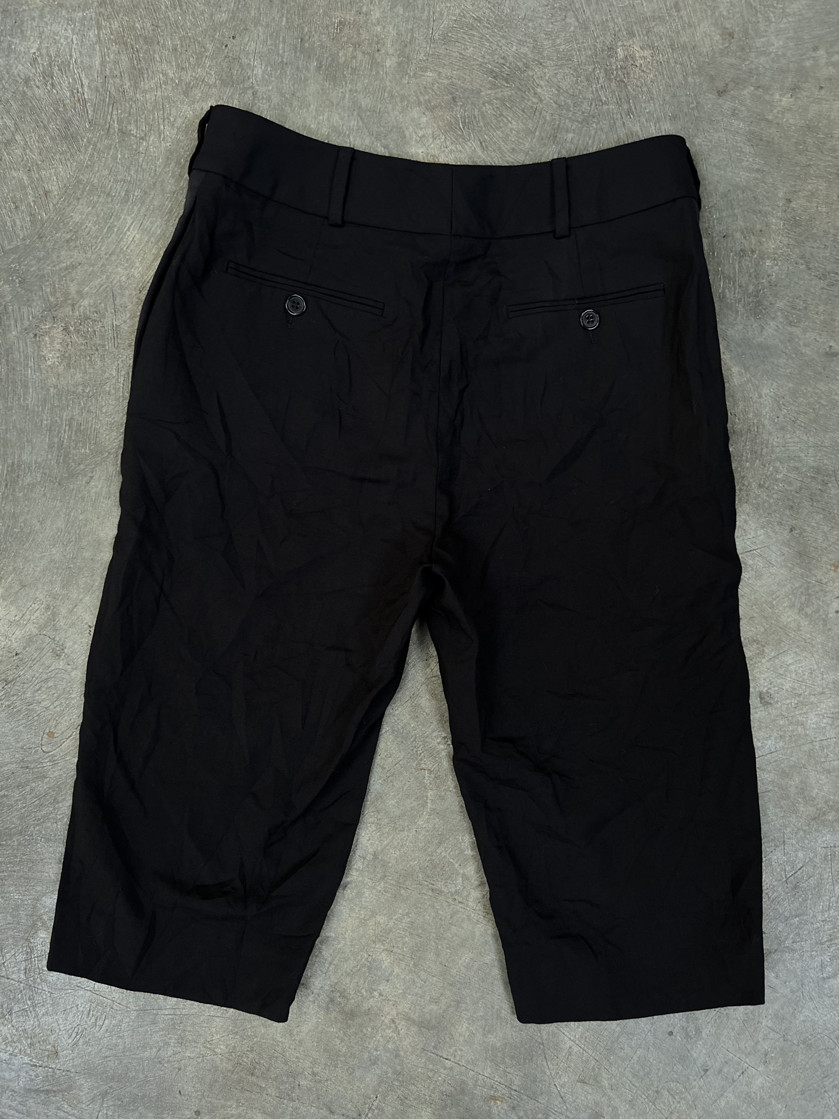 Saint Laurent Paris saint laurent Size 30" / US 8 / IT 44 - 2 Thumbnail