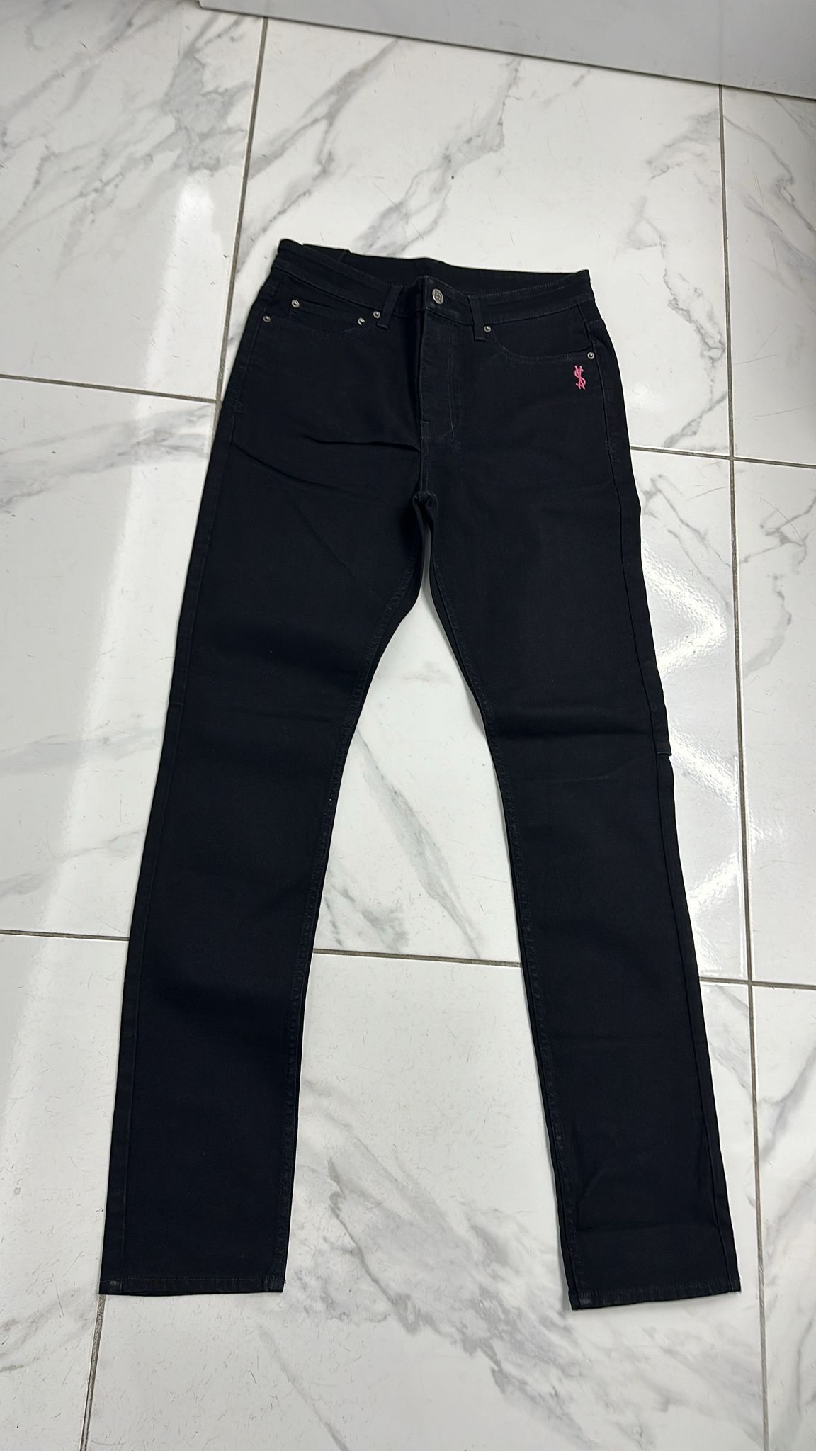 Ksubi Ksubi Sample Jean Size 32 Never Worn Size US 32 / EU 48 - 4 Thumbnail